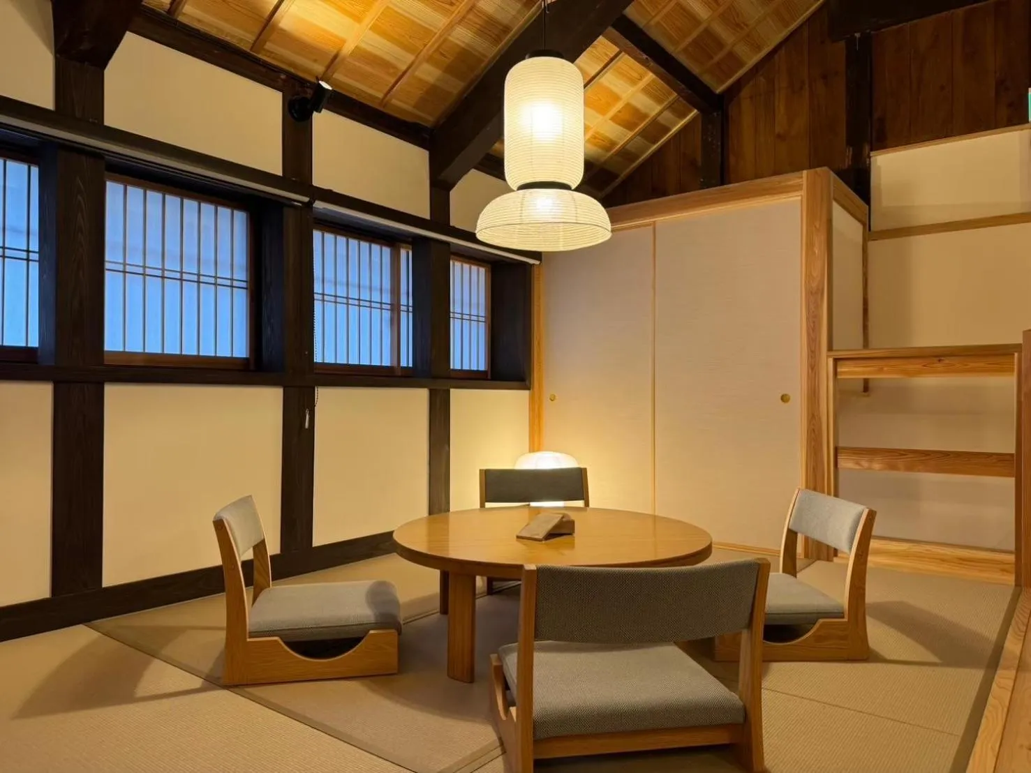 NIPPONIA Sawara Merchant Town Hotel