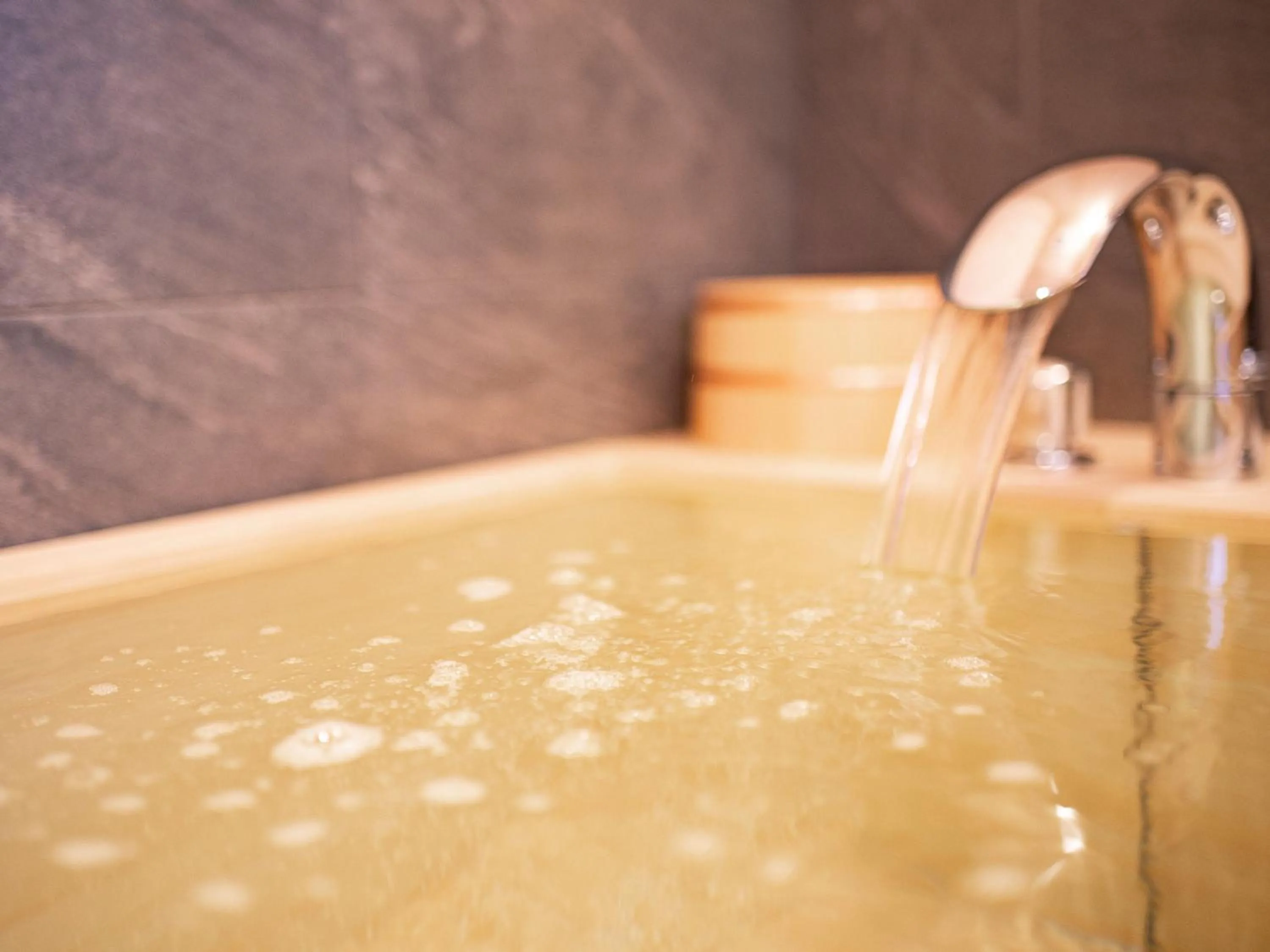 Bathroom in NIPPONIA Sawara Merchant Town Hotel