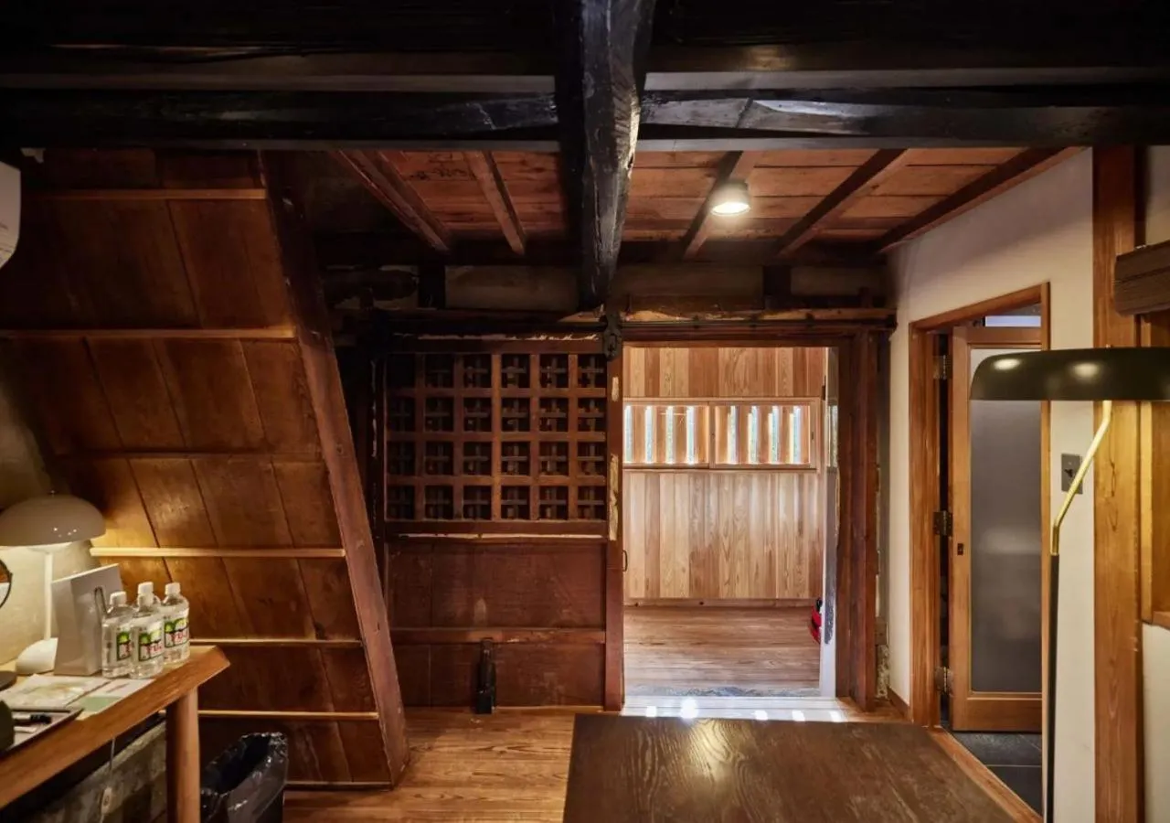 NIPPONIA Sawara Merchant Town Hotel