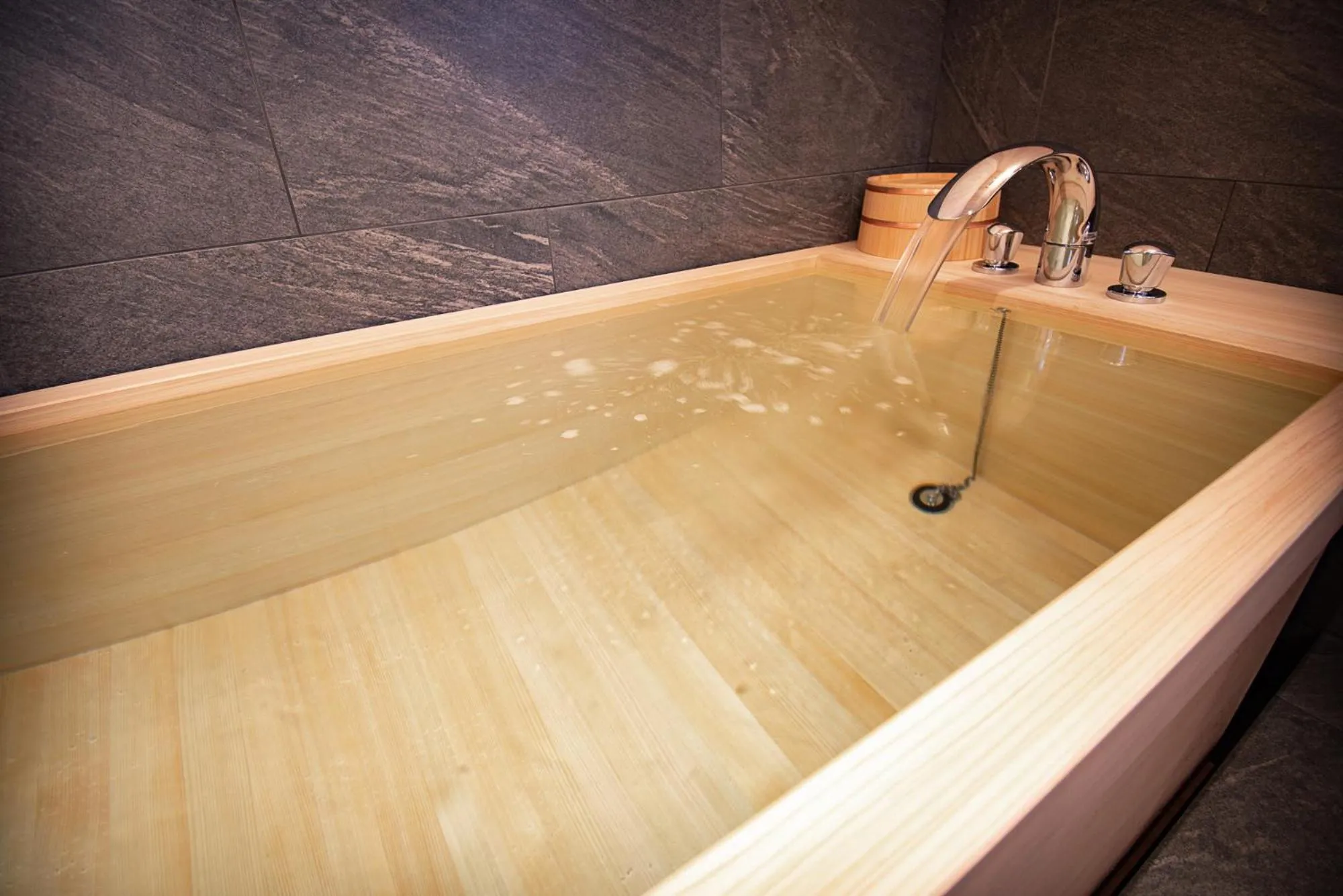 Bathroom in NIPPONIA Sawara Merchant Town Hotel