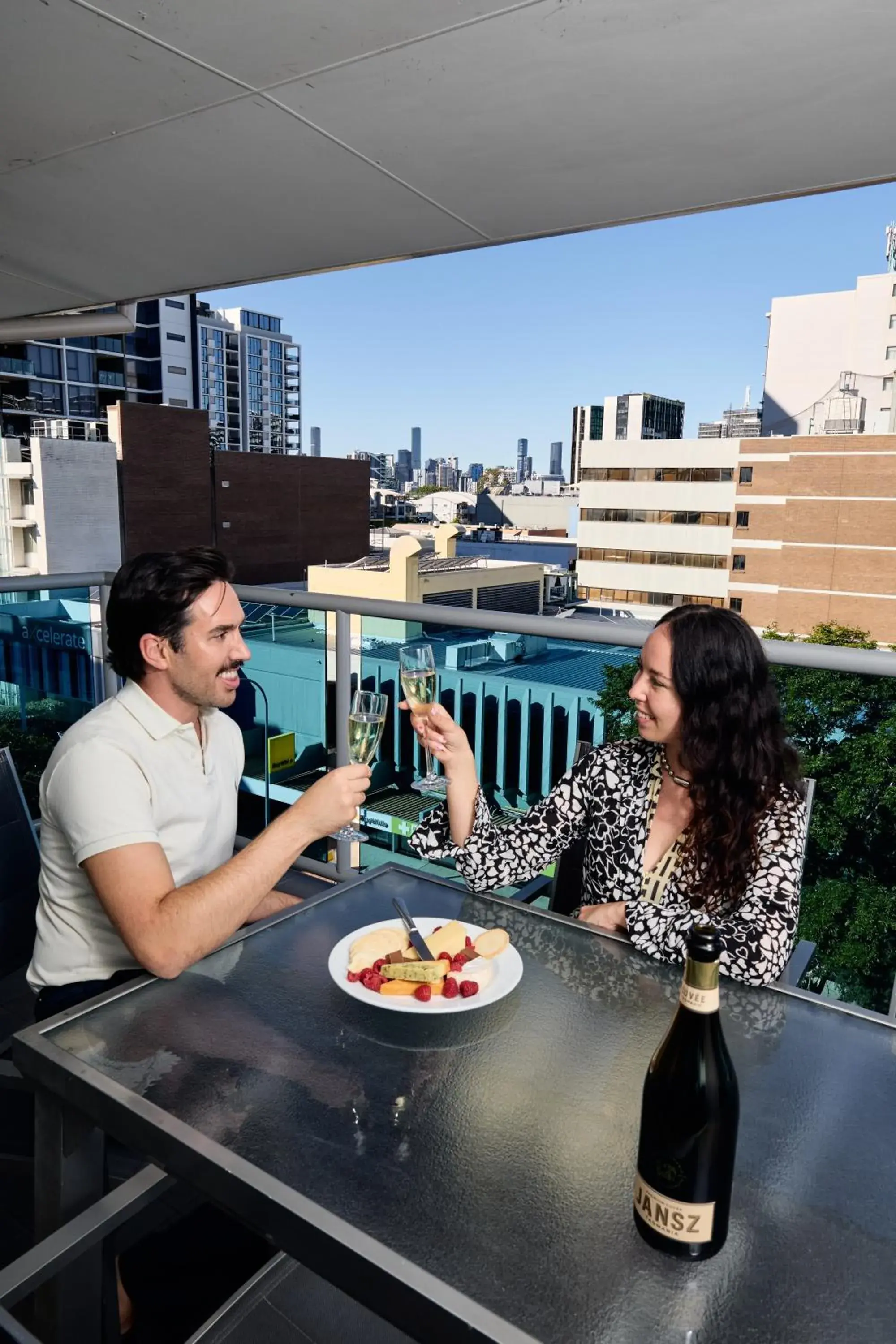 Food and drinks in Jephson Hotel & Apartments Food and drinks in Jephson Hotel & Apartments
