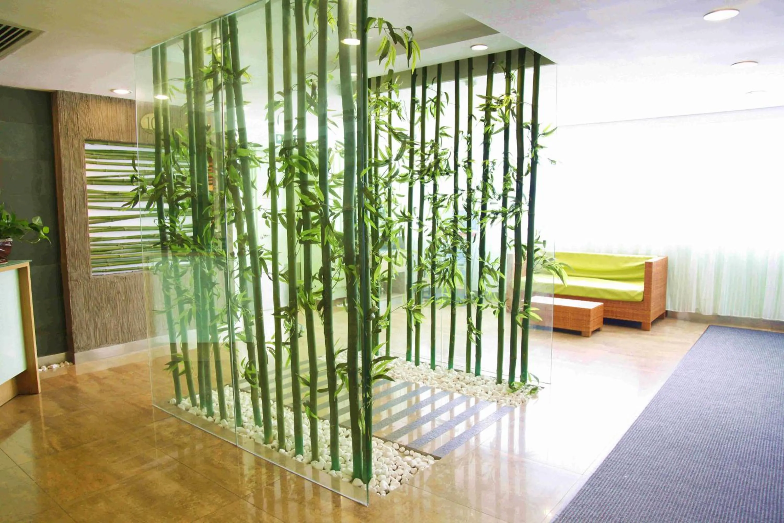 Lounge or bar in Guangzhou Xin Yue Xin Hotel