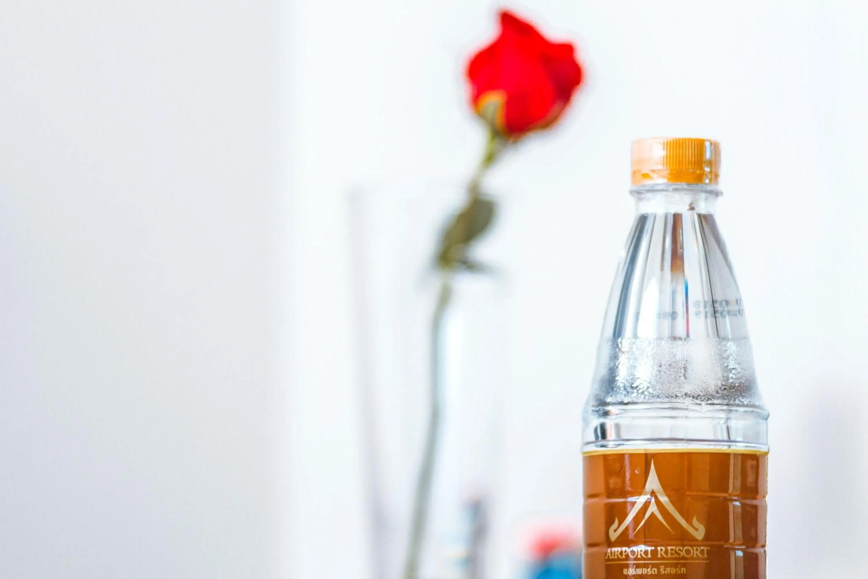 Drinks in Airport Resort Phuket