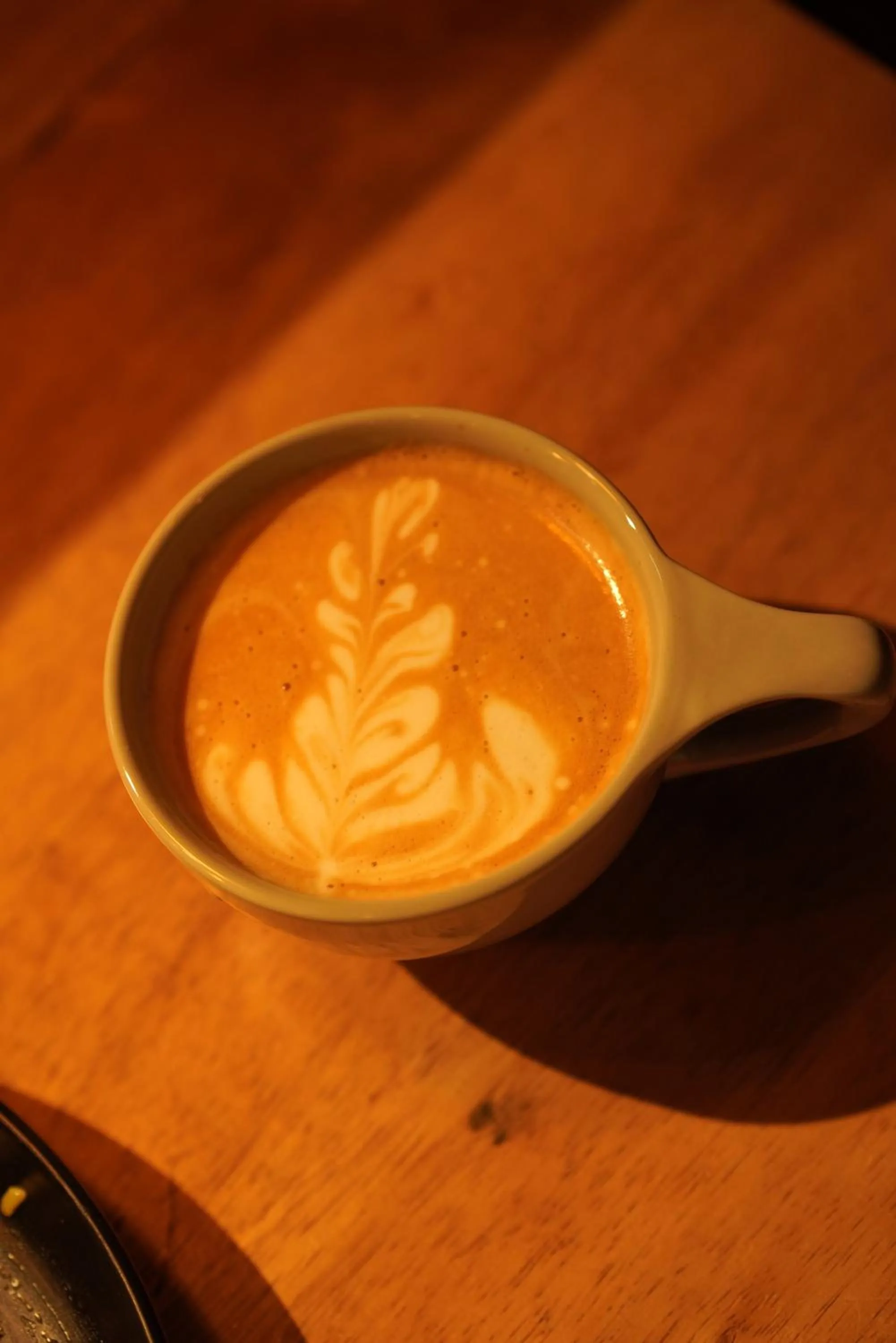 Restaurant/places to eat in Temple Tree