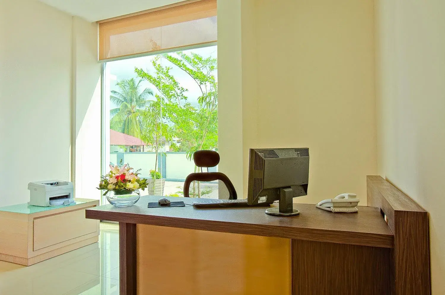 Day in Jinhold Apartment Hotel Day in Jinhold Apartment Hotel