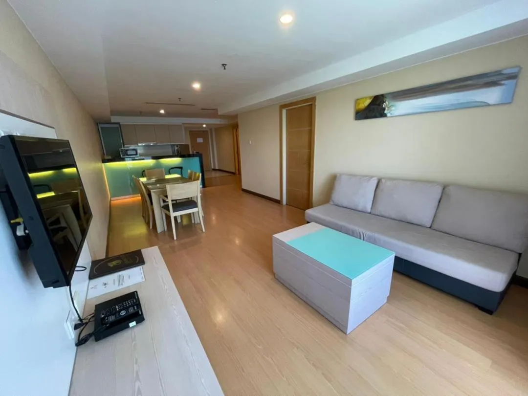 Jinhold Apartment Hotel