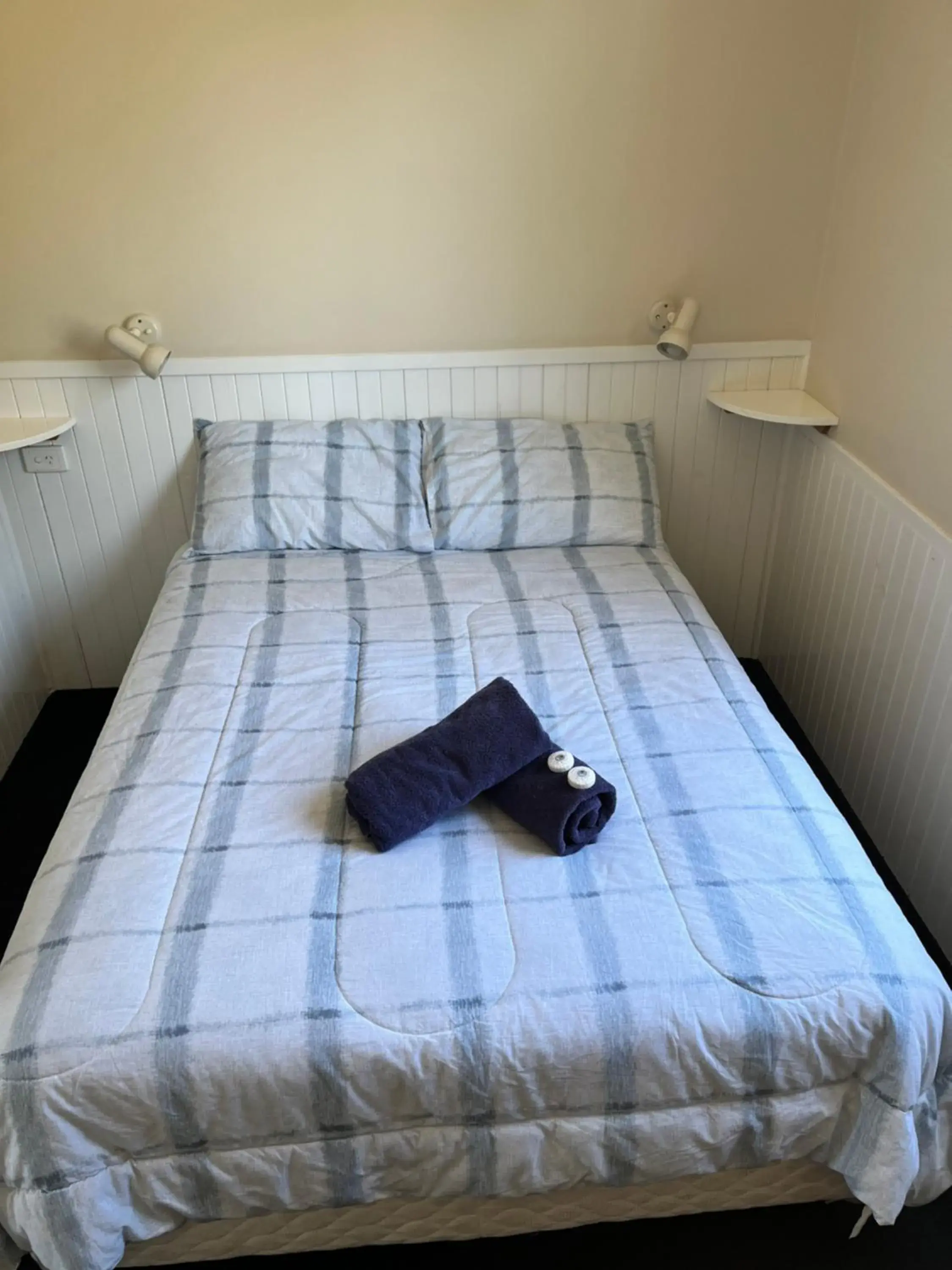 Standard Double Room in Barrack Point Holidays Standard Double Room in Barrack Point Holidays