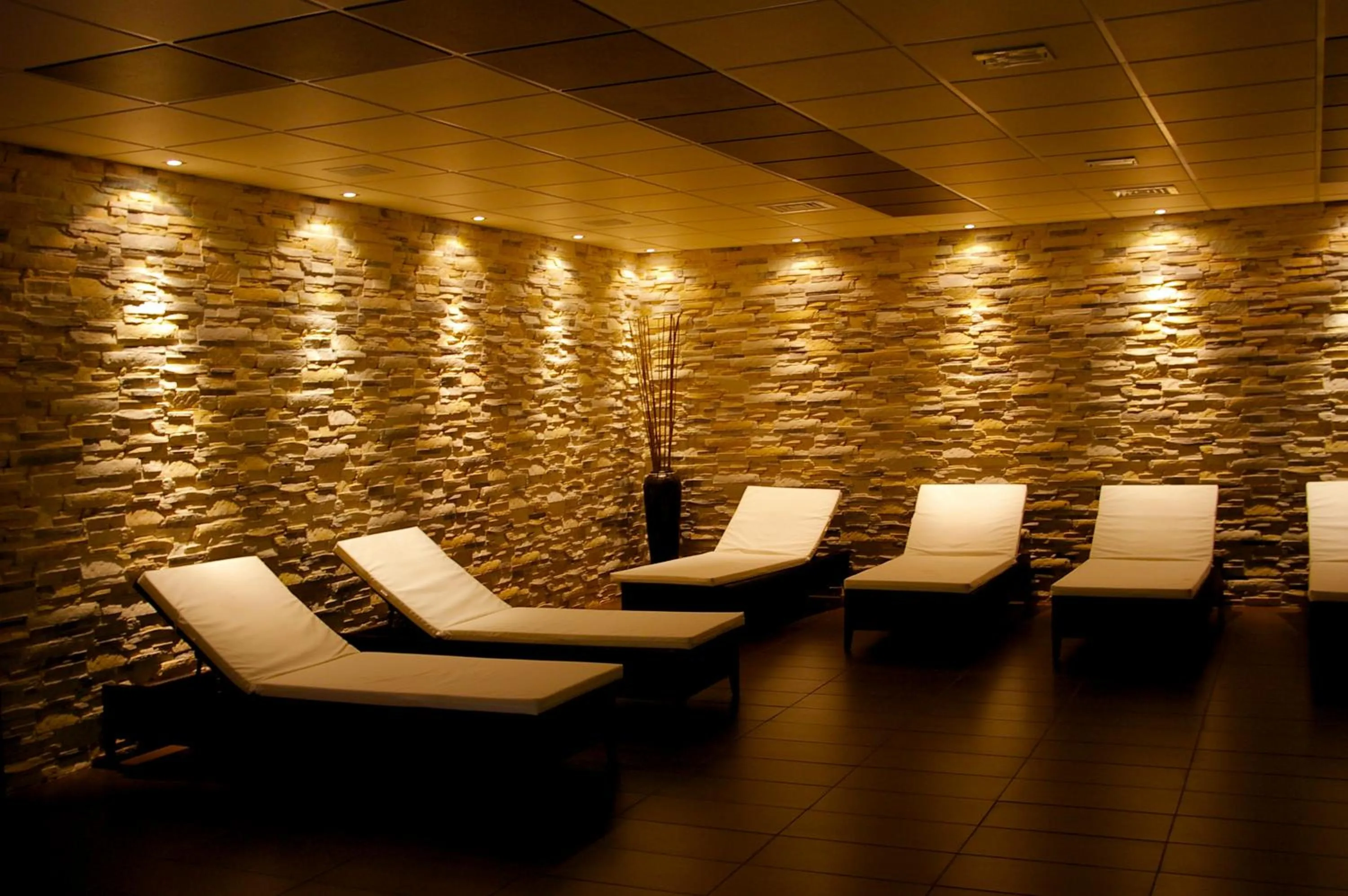 Spa and wellness centre/facilities in Obzor Beach Resort