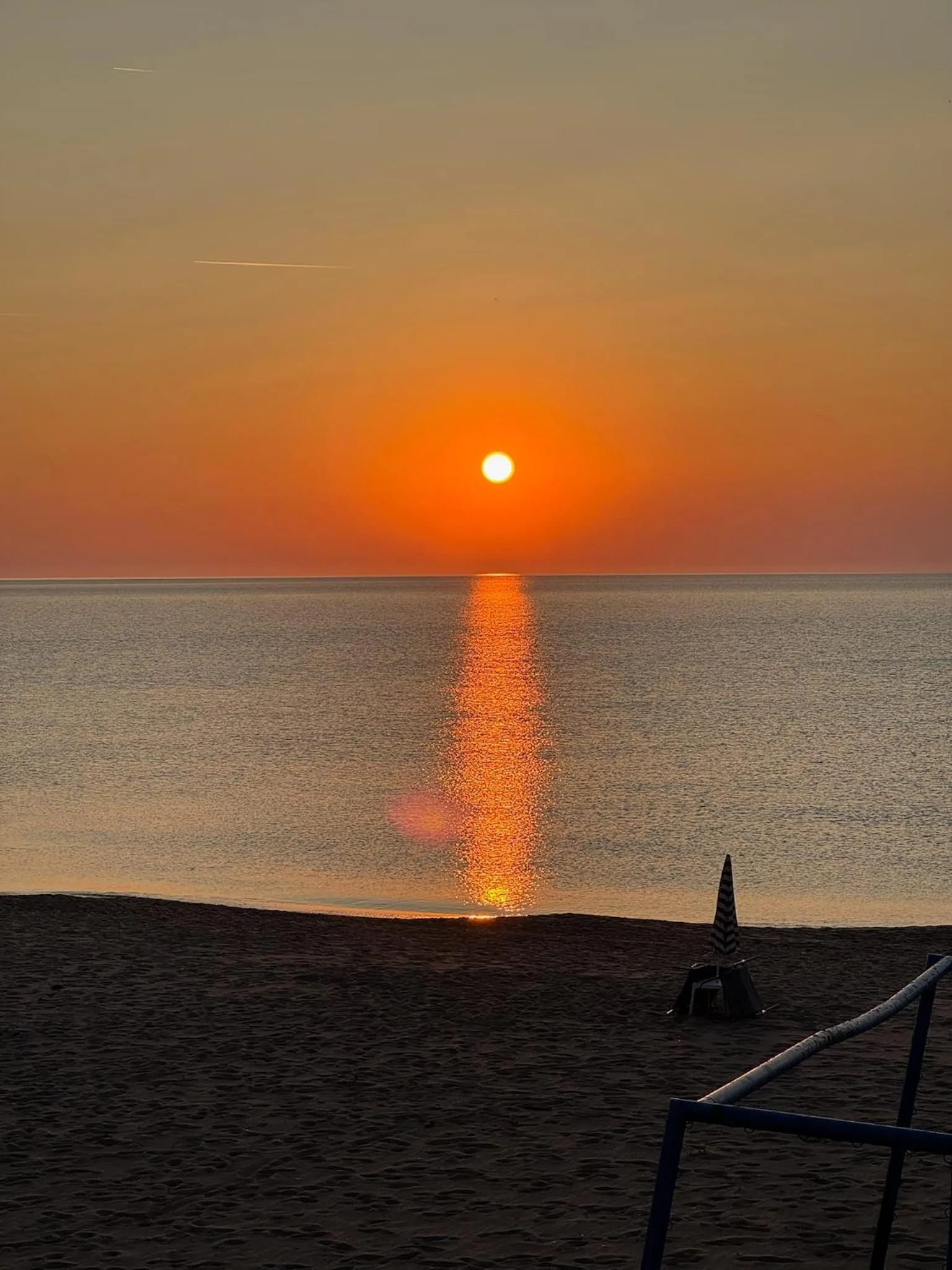 Beach in Obzor Beach Resort