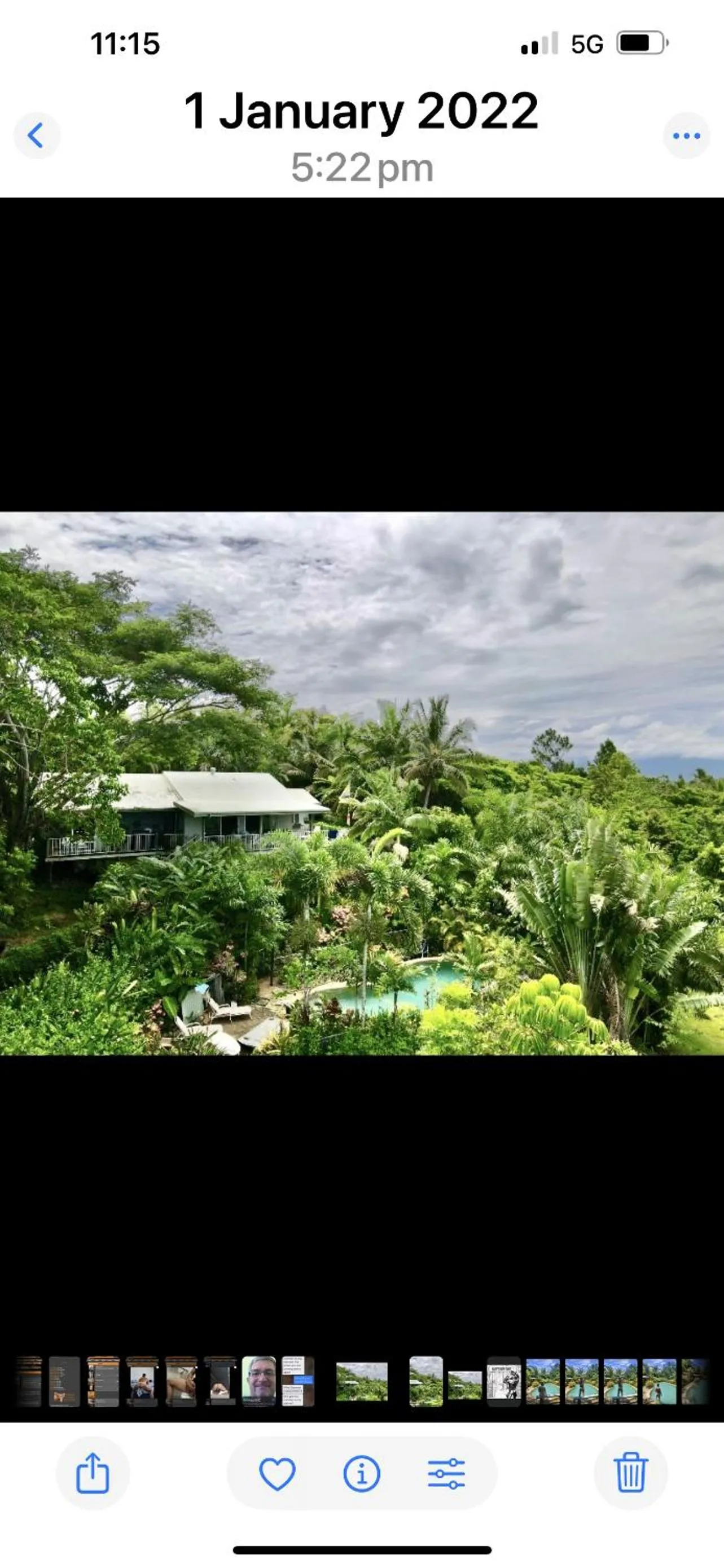 Mission Beach Escape BnB