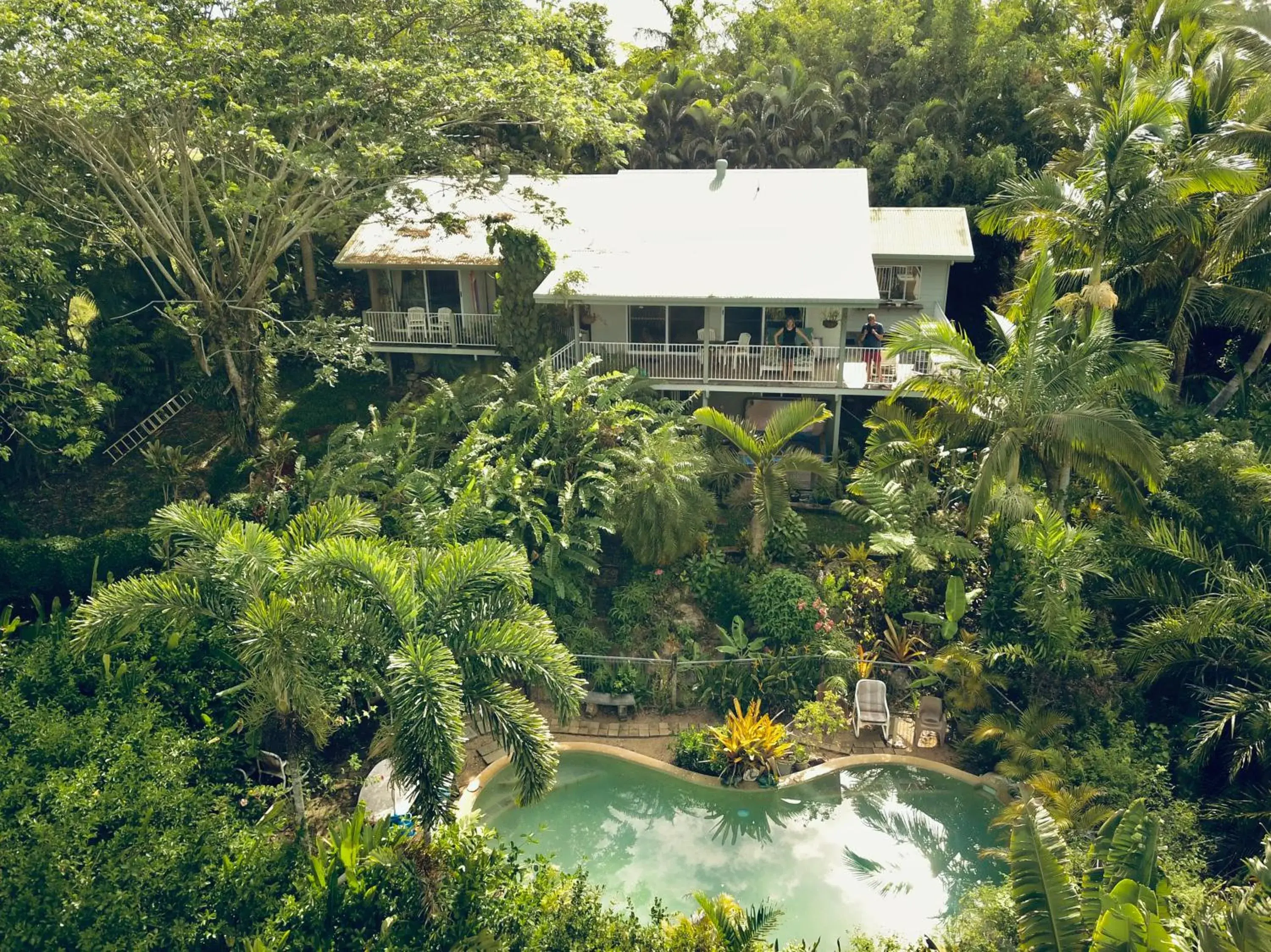 Mission Beach Escape BnB Mission Beach Escape BnB