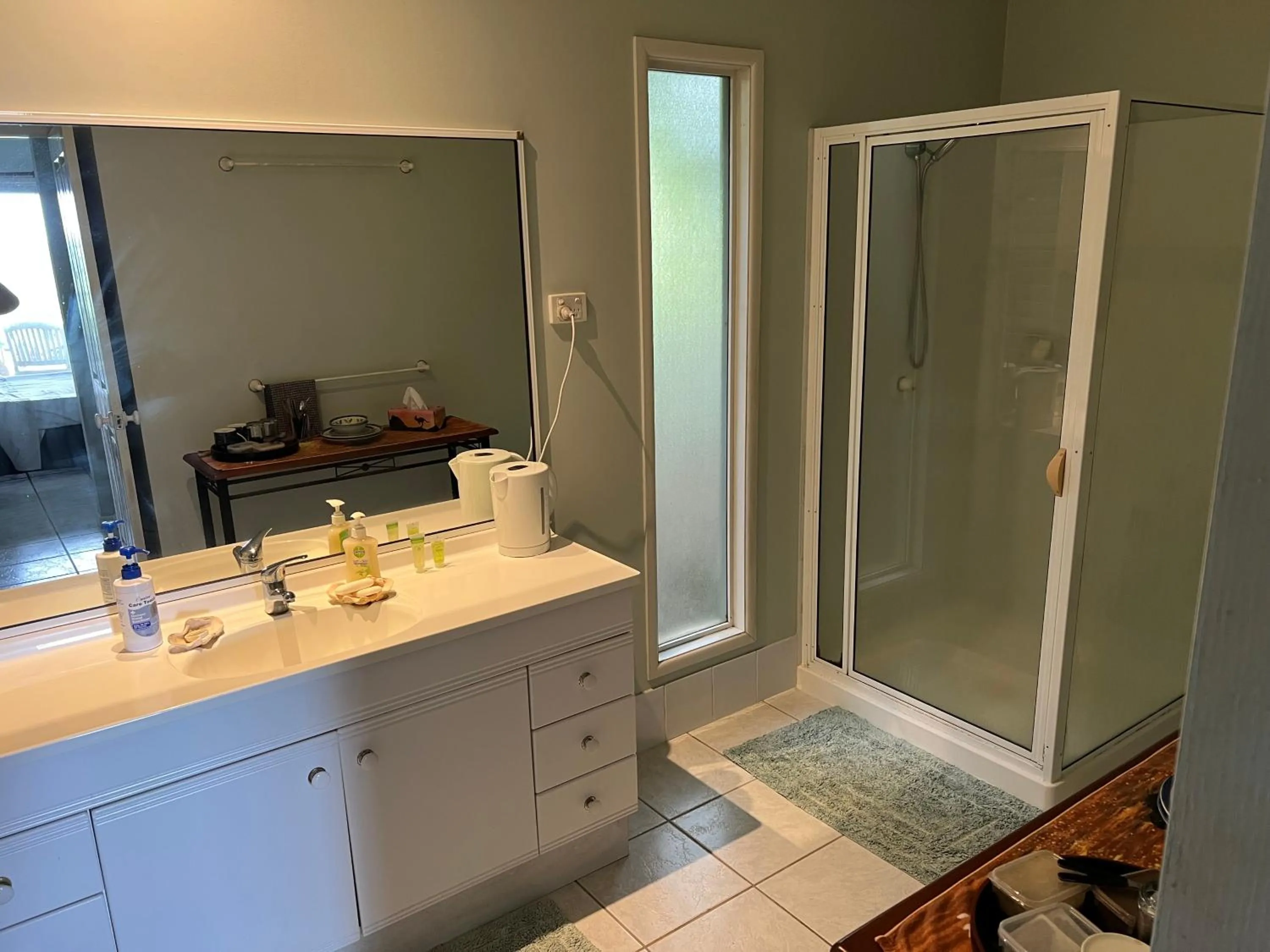 Mission Beach Escape BnB