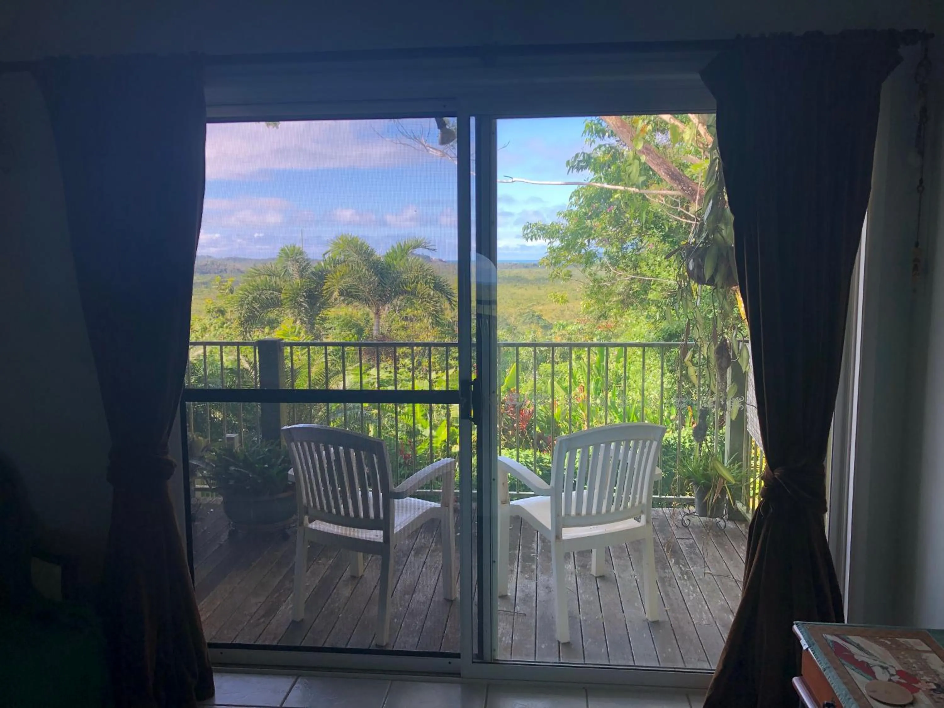 Mission Beach Escape BnB