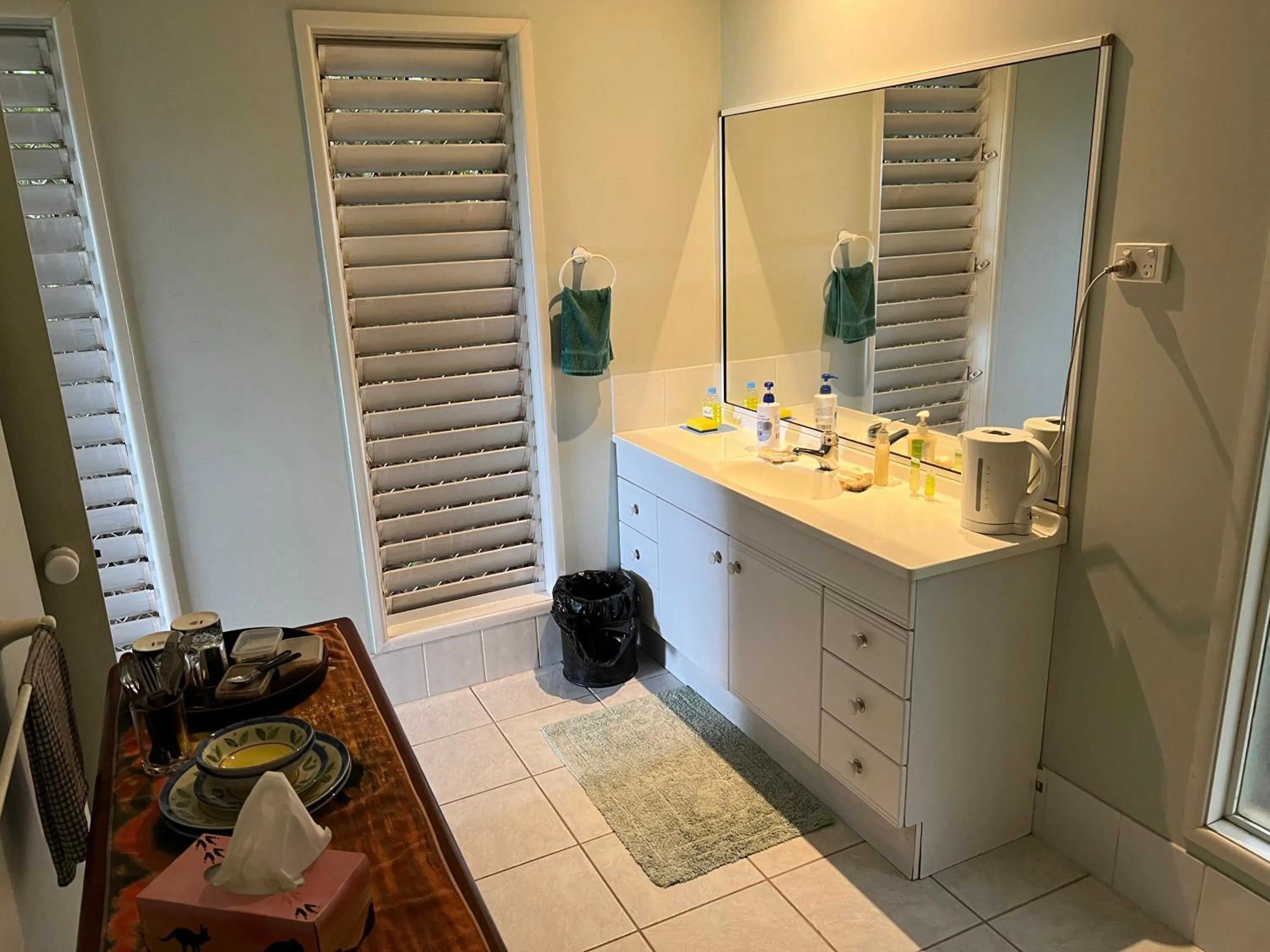 Mission Beach Escape BnB