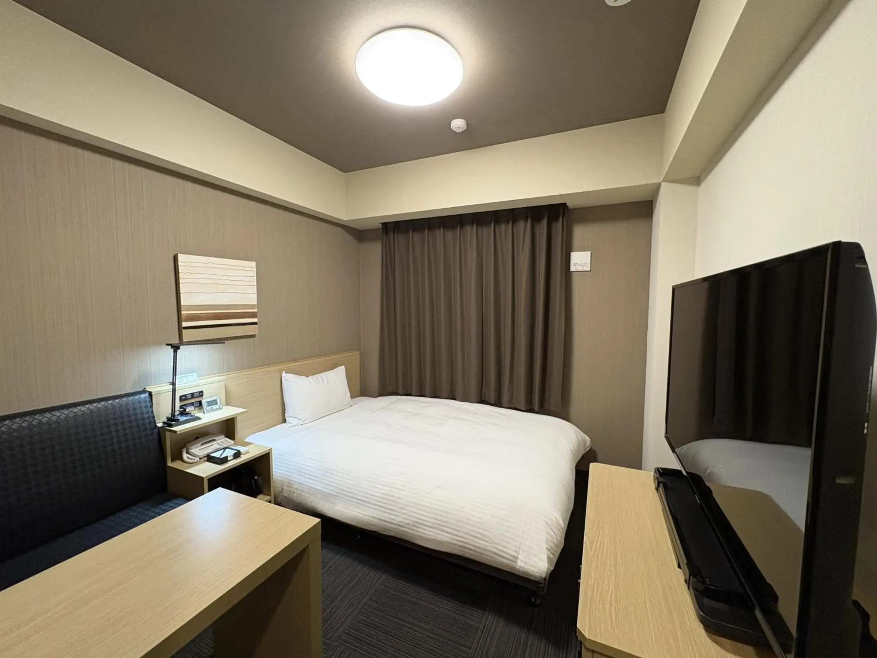 Hotel Route-inn Utsunomiya Yuinomori -Lightline Yuinomori Nishi Ekimae- Hotel Route-inn Utsunomiya Yuinomori -Lightline Yuinomori Nishi Ekimae-