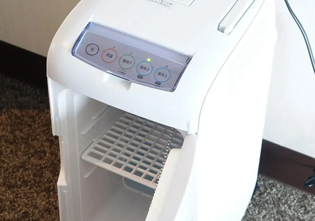 Area and facilities in Hotel Trend Asakusa Annex Area and facilities in Hotel Trend Asakusa Annex