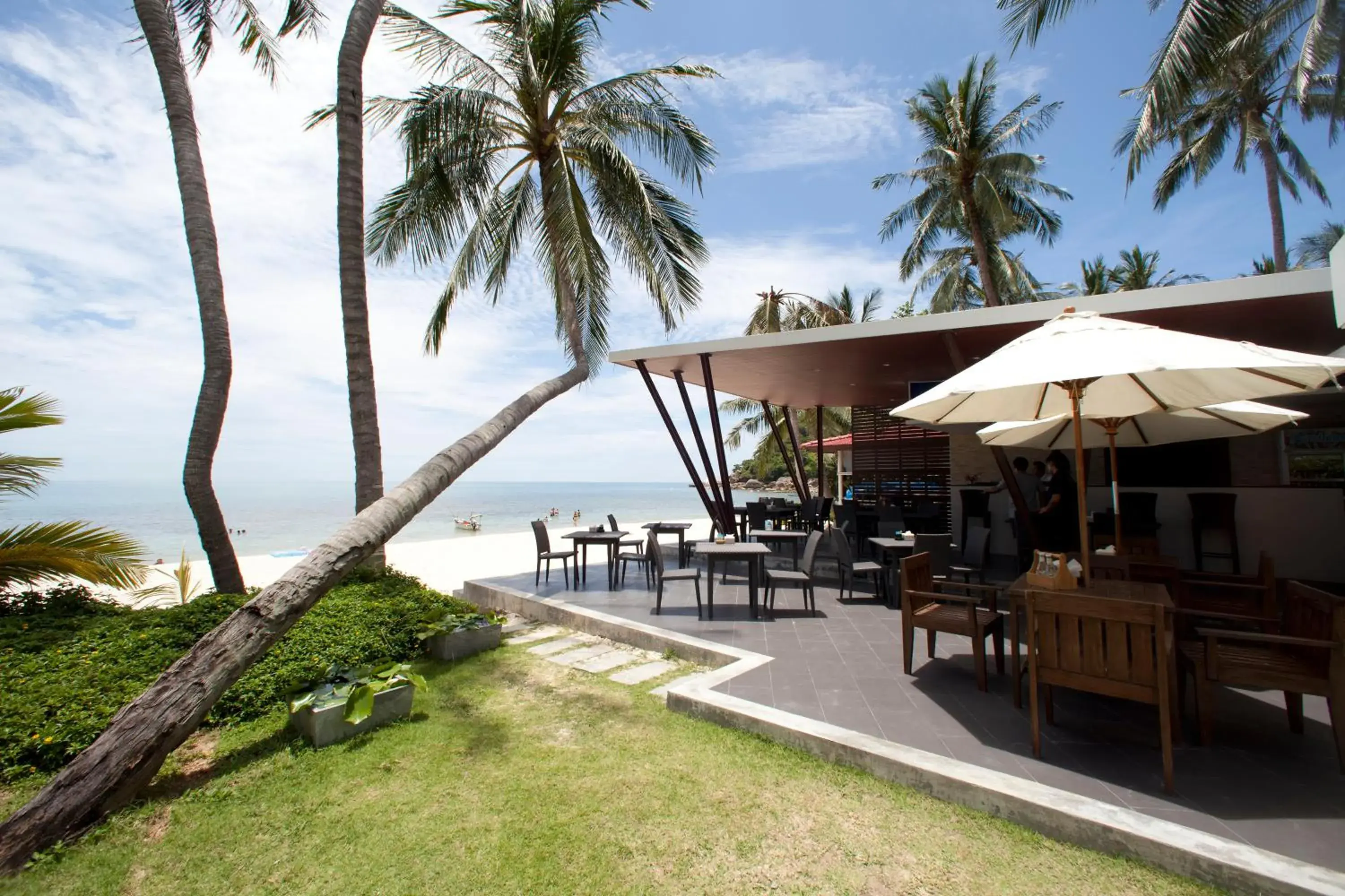 Restaurant/places to eat in Promtsuk Buri Restaurant/places to eat in Promtsuk Buri