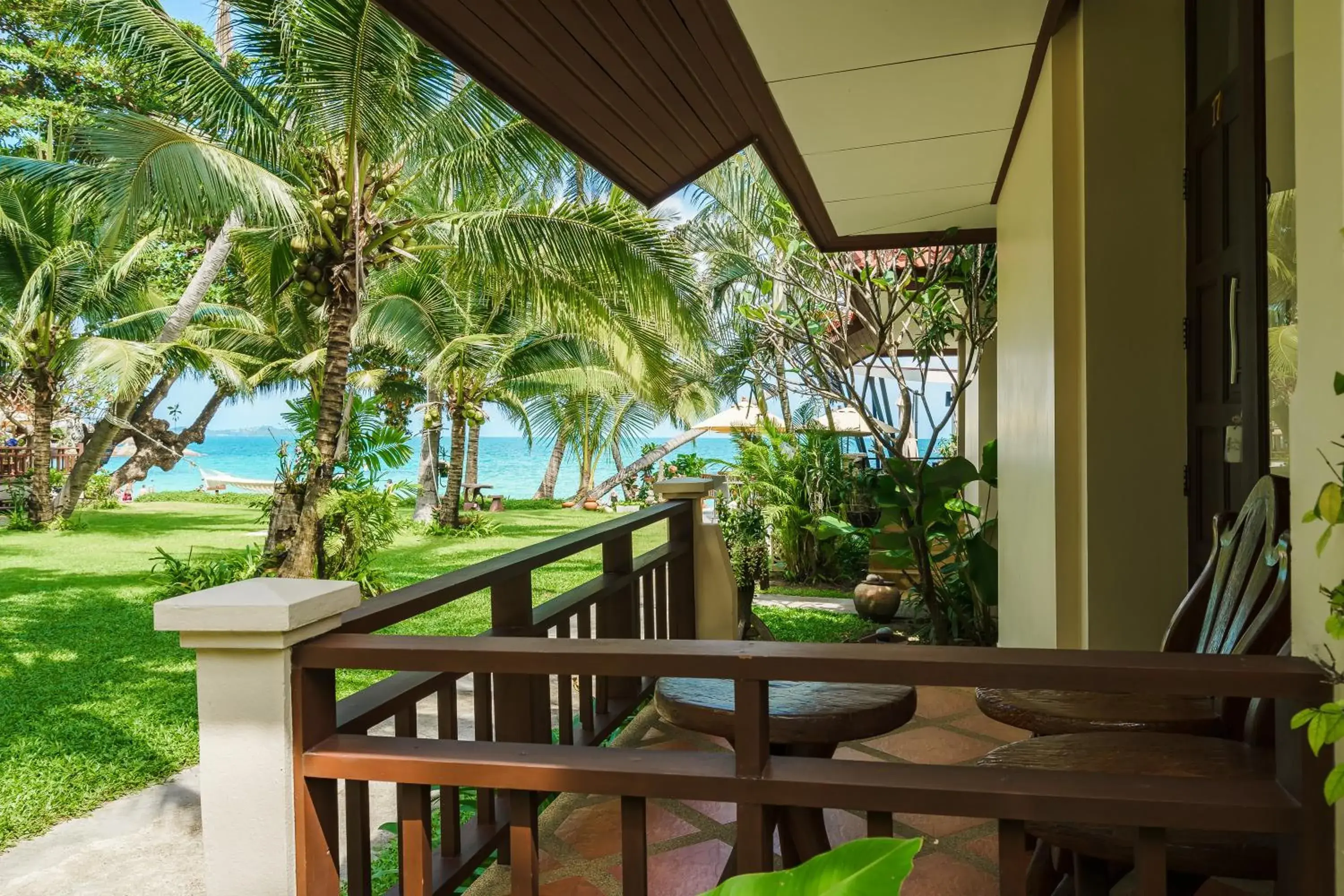 View (from property/room) in Promtsuk Buri View (from property/room) in Promtsuk Buri