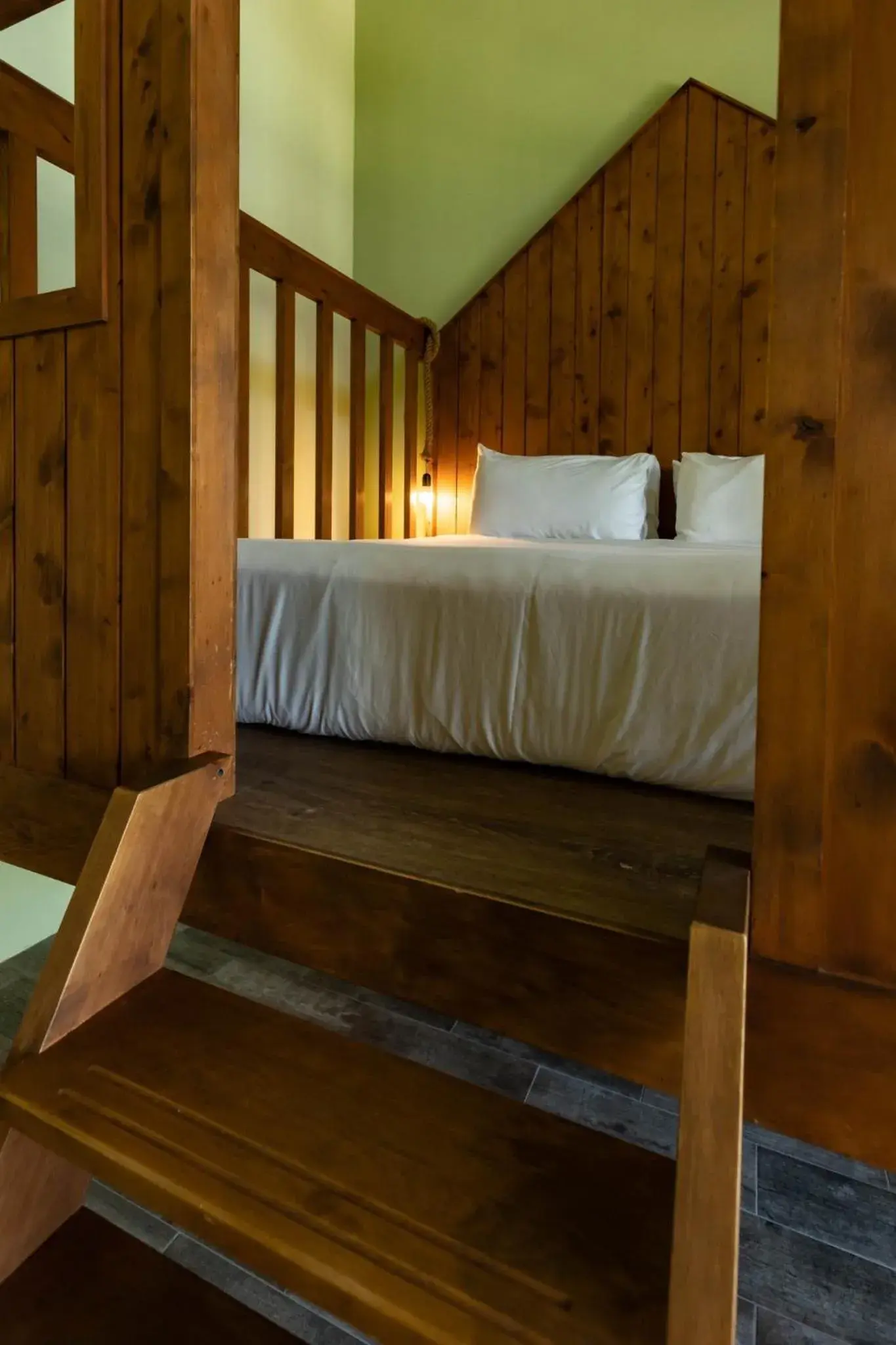 Bed in Forest B&B Bed in Forest B&B