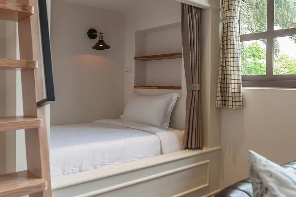 Bed in Forest B&B Bed in Forest B&B