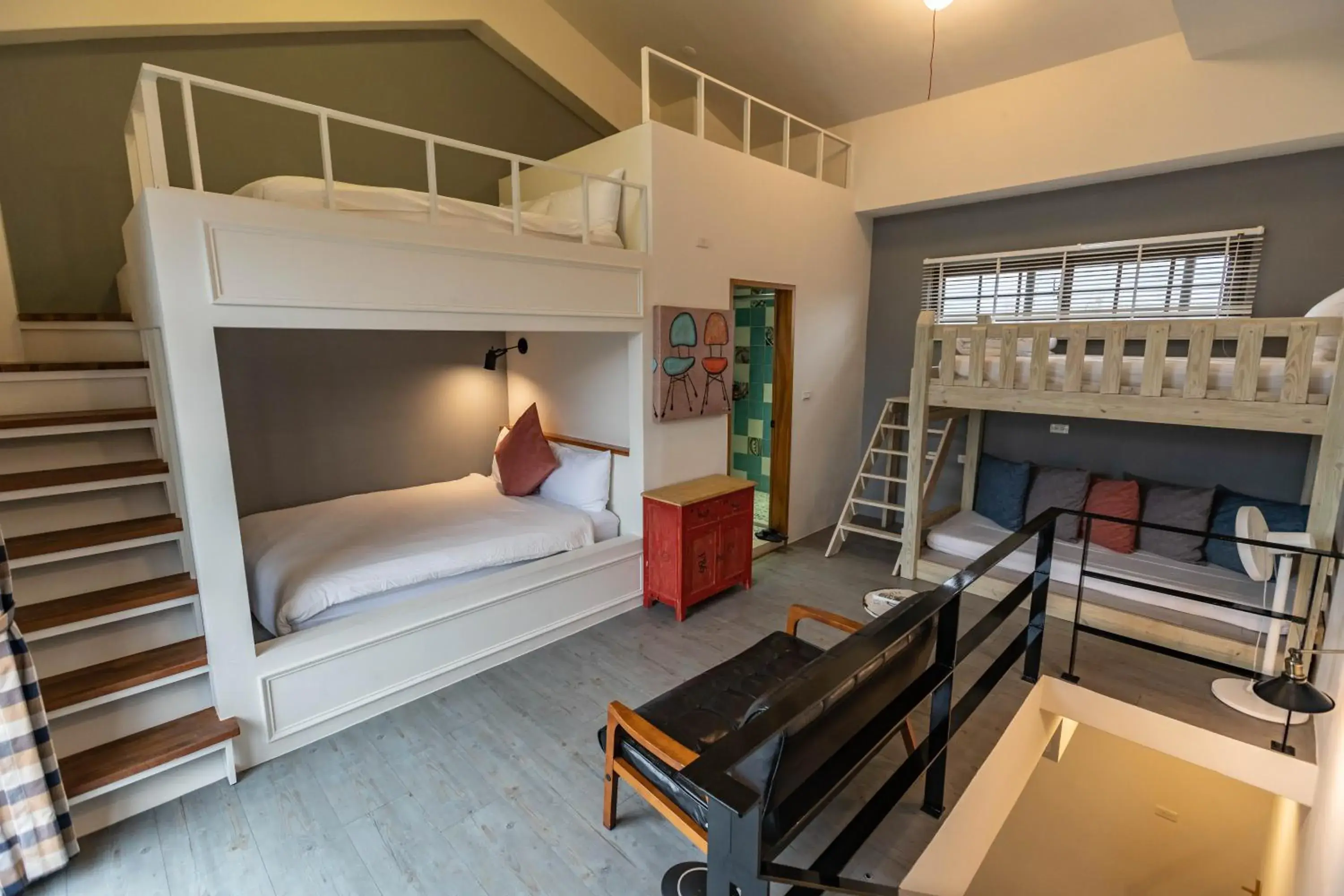 Bed in Forest B&B Bed in Forest B&B