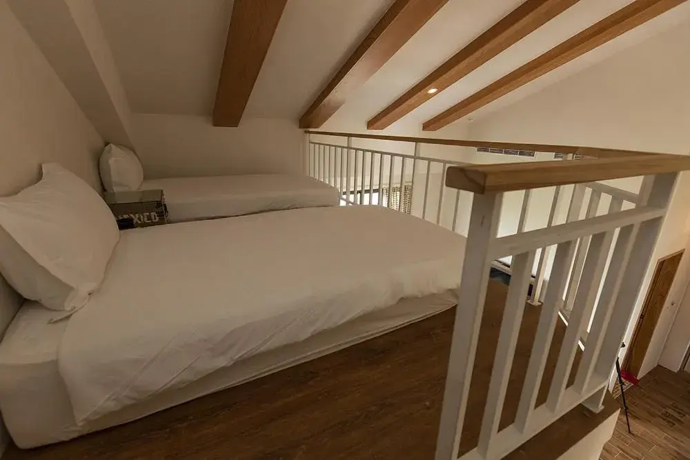 Bed in Forest B&B Bed in Forest B&B