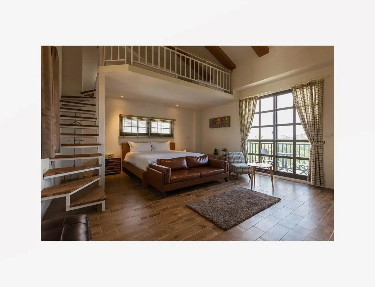 Bed in Forest B&B Bed in Forest B&B