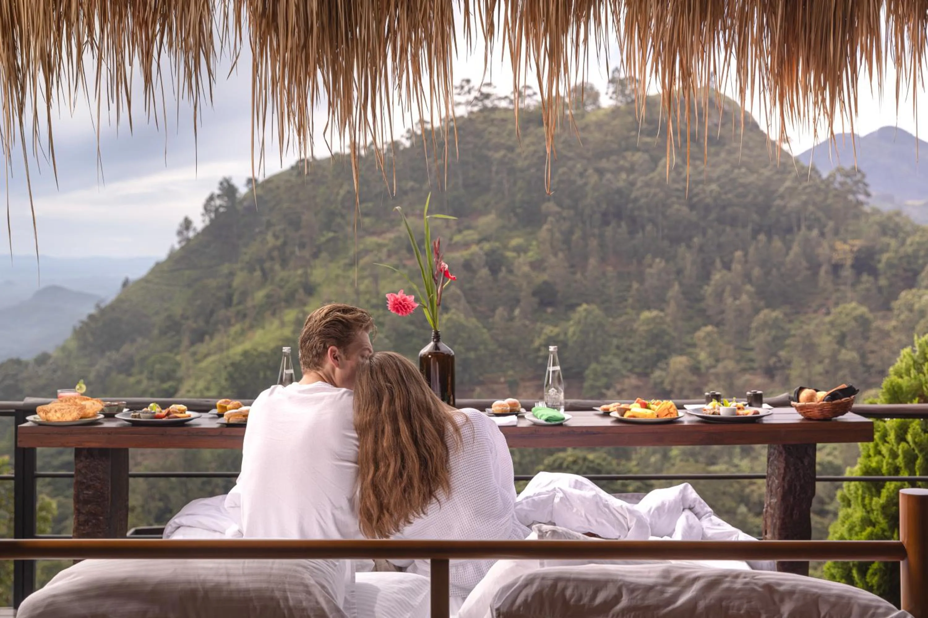 View (from property/room) in 98 Acres Resort & Spa