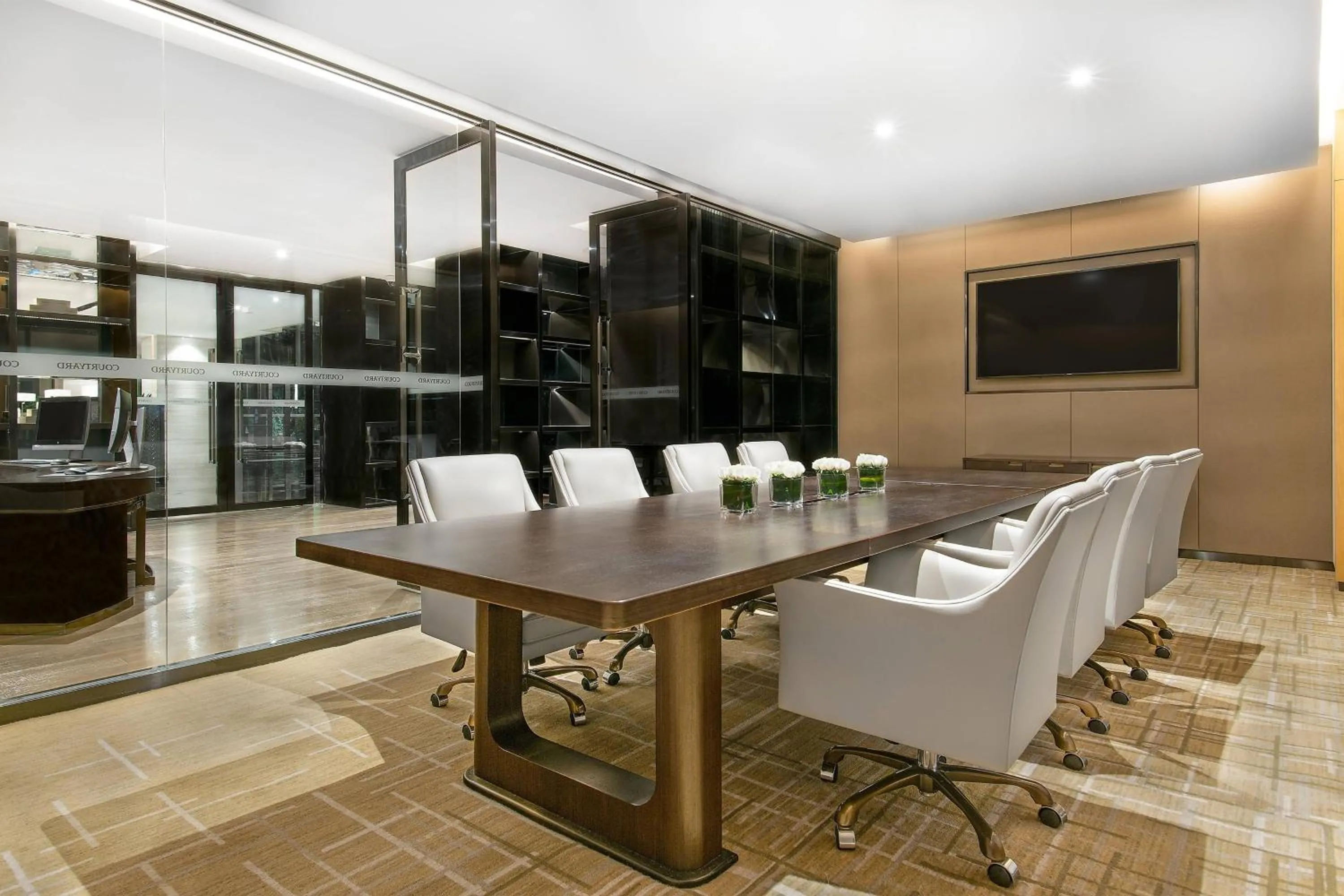 Other in Courtyard by Marriott Zhengzhou Airport