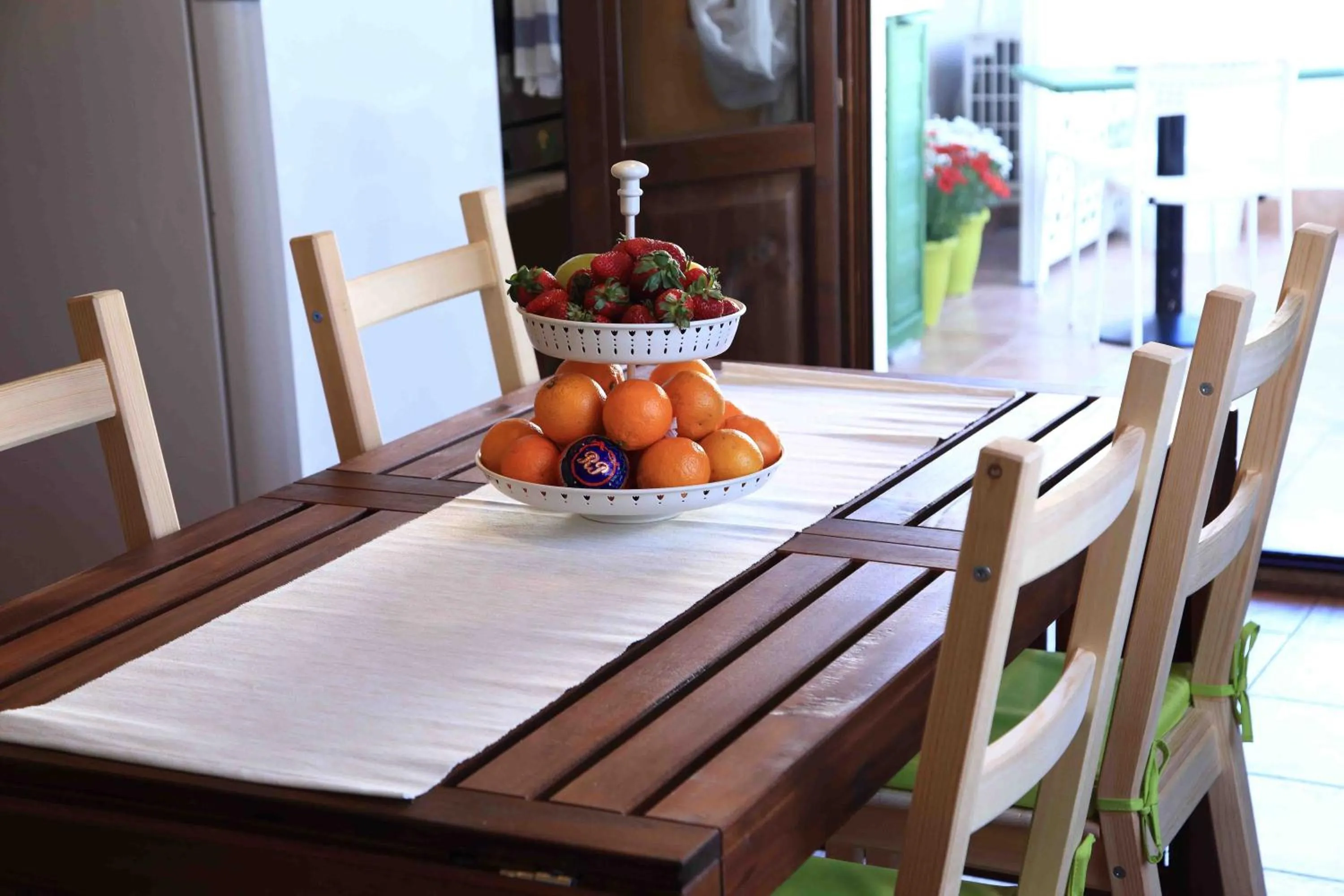 Lounge or bar in Jardin De France