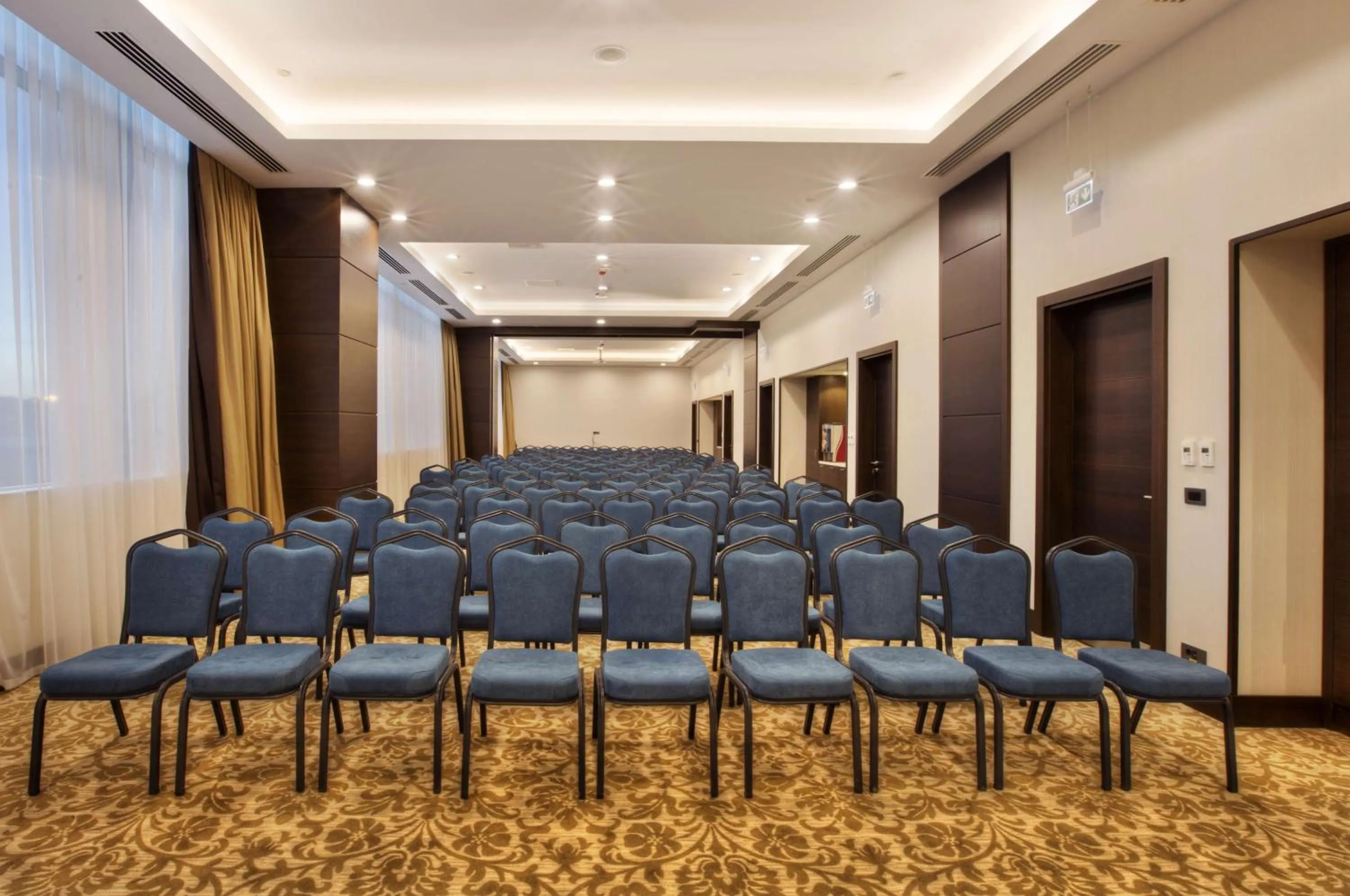 Meeting/conference room in Hilton Garden Inn Isparta