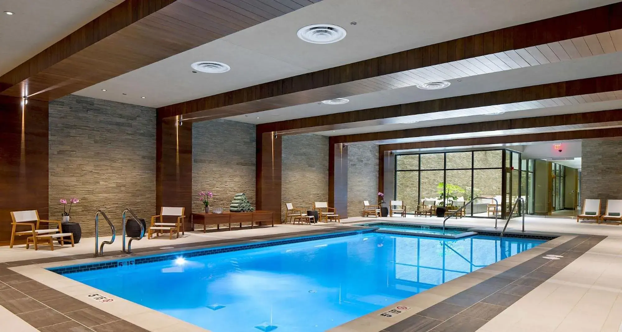 The Porter Portland, Curio Collection By Hilton The Porter Portland, Curio Collection By Hilton