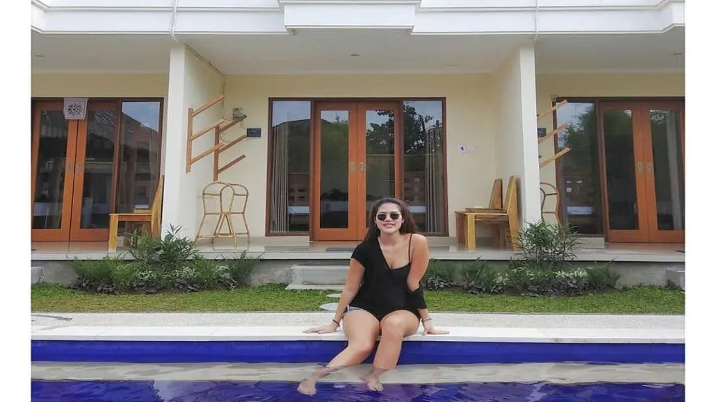 Guests in Castaway Hostel