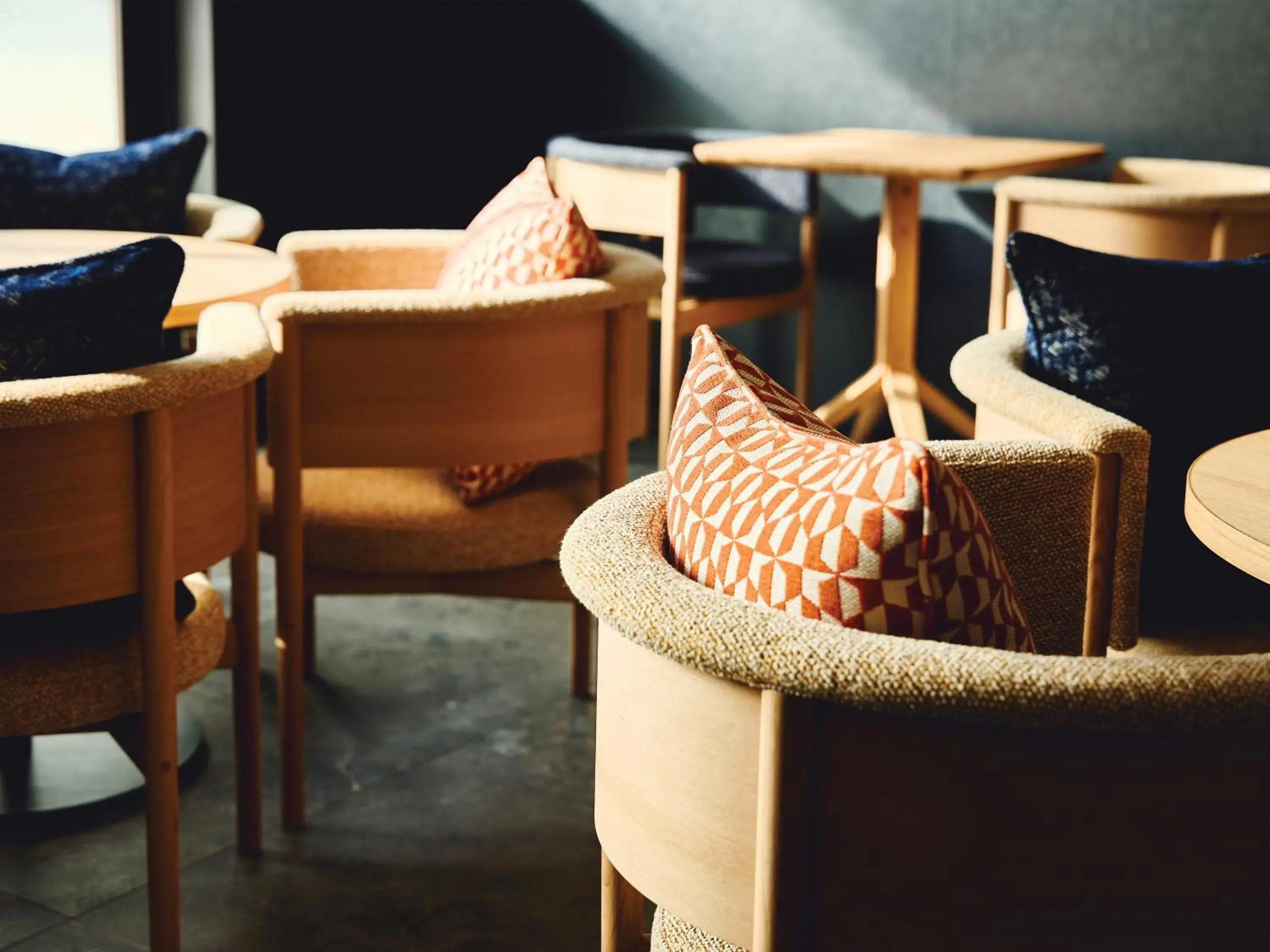 Food and drinks in Garner Hotel Osaka Honmachi Midosuji by IHG Food and drinks in Garner Hotel Osaka Honmachi Midosuji by IHG