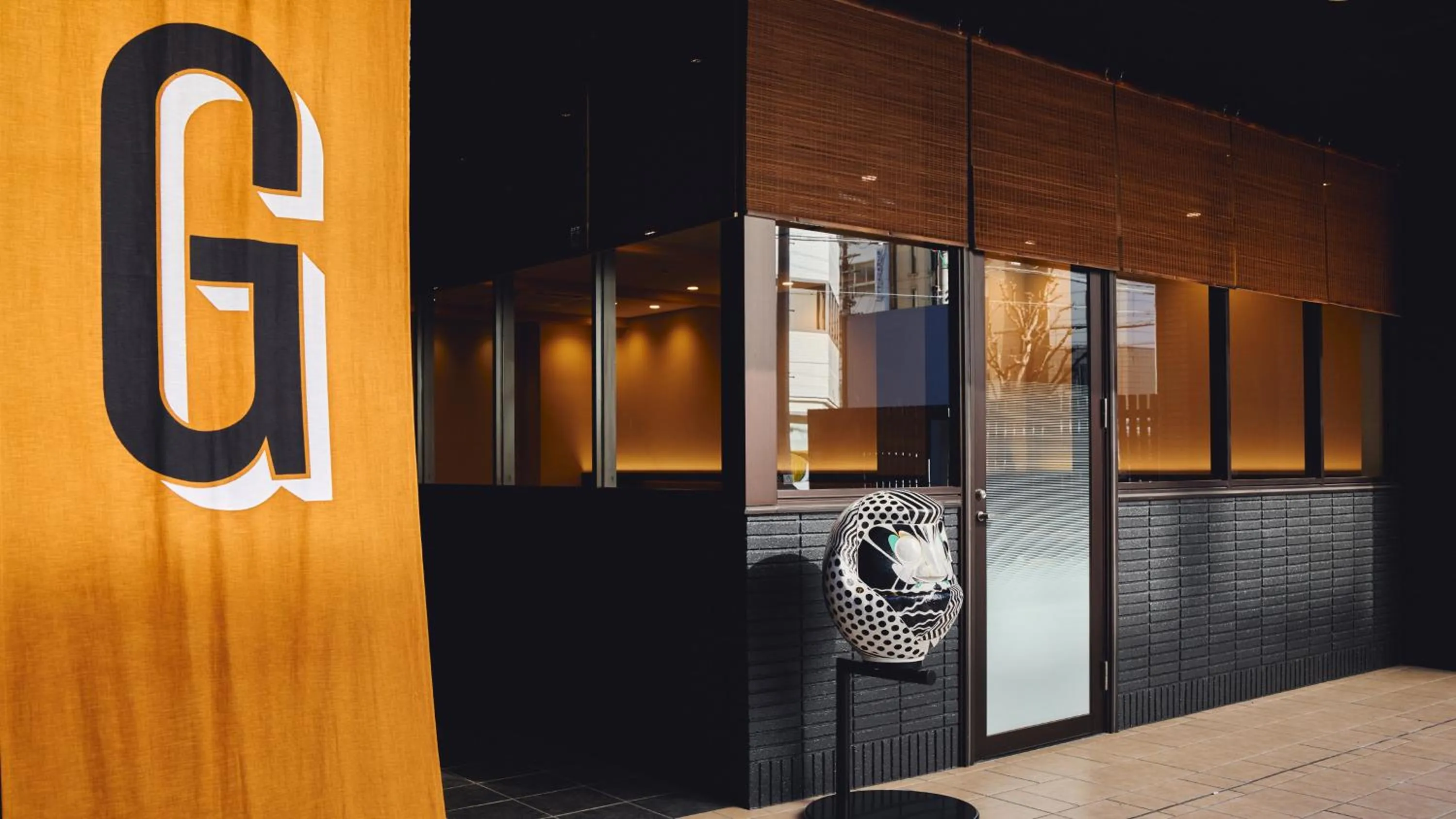 Property building in Garner Hotel Osaka Honmachi Midosuji by IHG