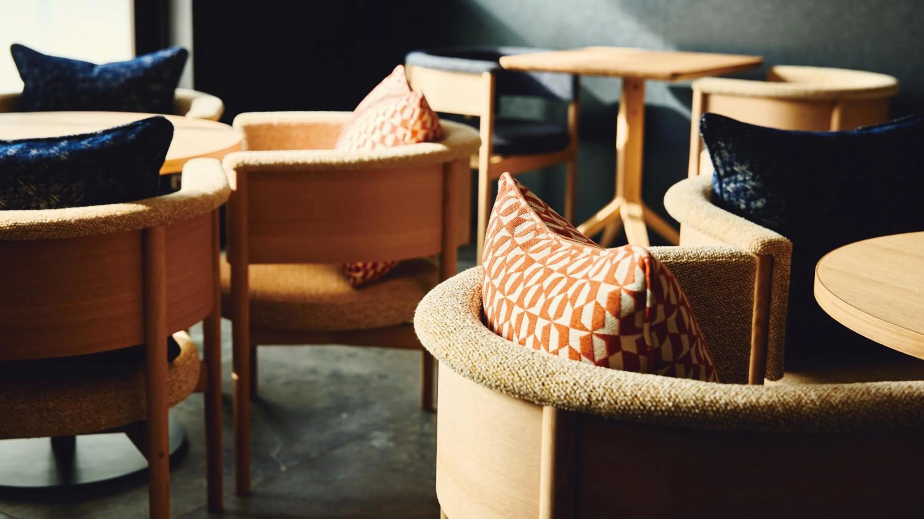 Property building in Garner Hotel Osaka Honmachi Midosuji by IHG