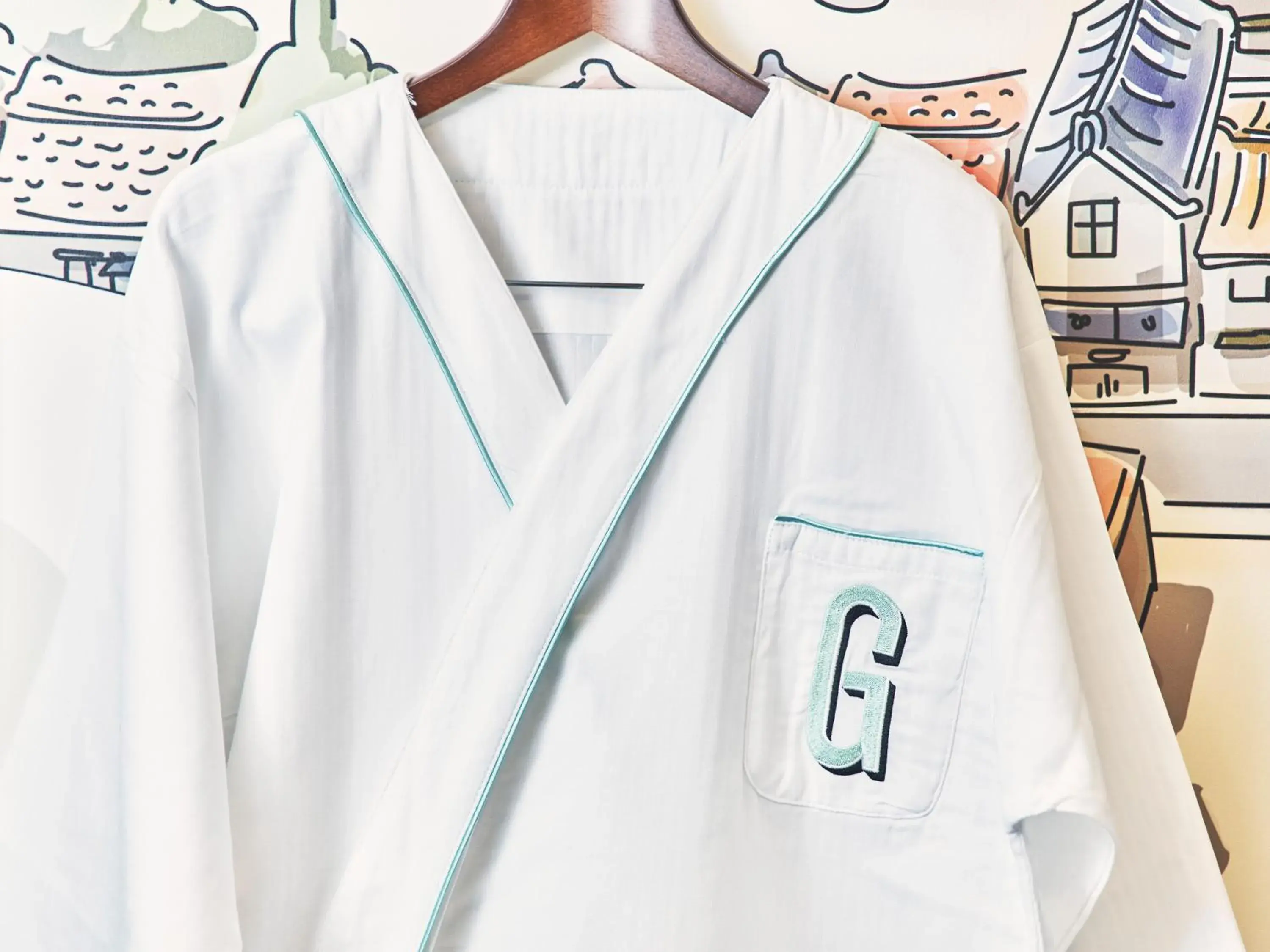 Bathroom in Garner Hotel Osaka Honmachi Midosuji by IHG Bathroom in Garner Hotel Osaka Honmachi Midosuji by IHG