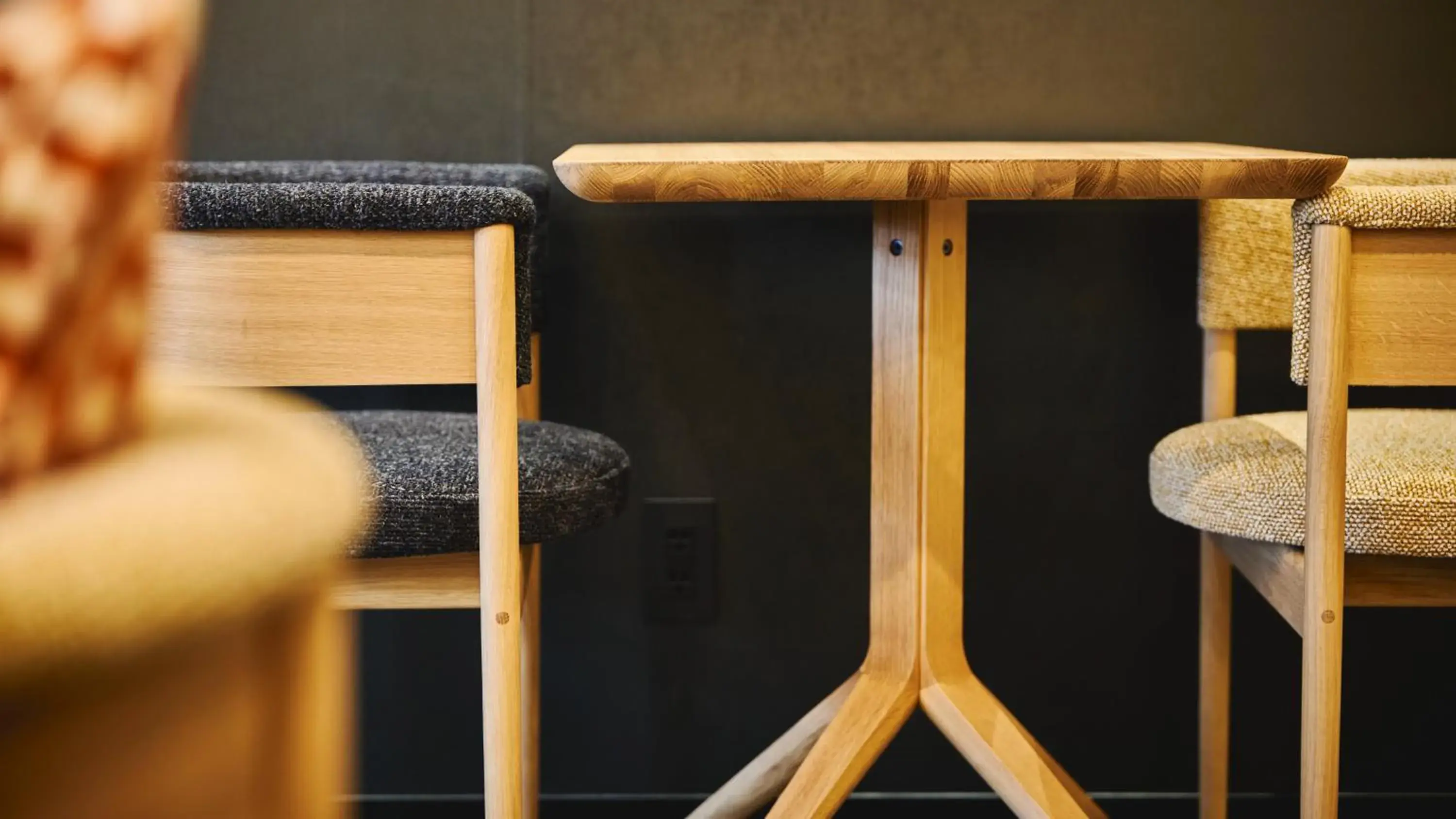 Property building in Garner Hotel Osaka Honmachi Midosuji by IHG Property building in Garner Hotel Osaka Honmachi Midosuji by IHG