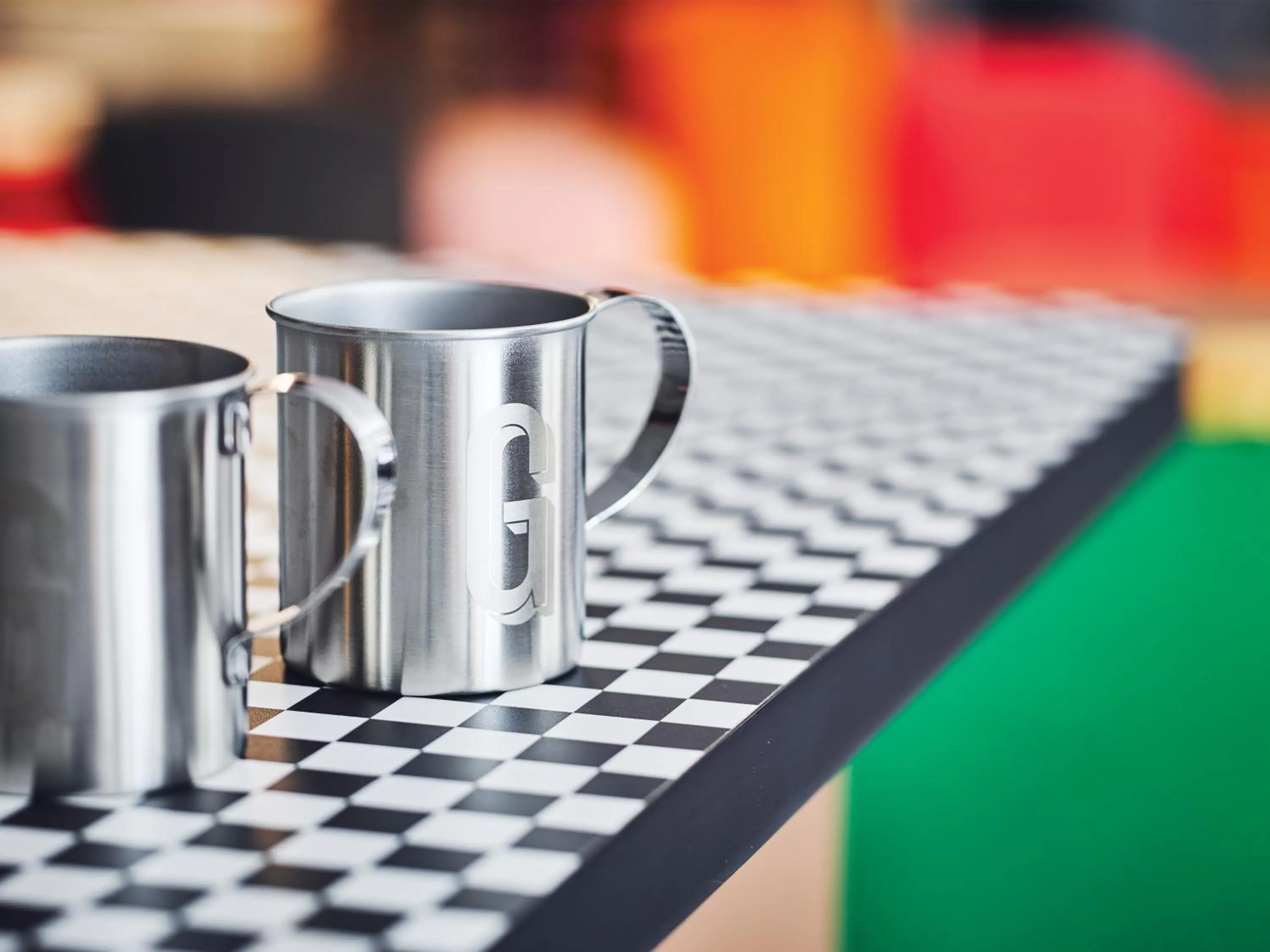 Food and drinks in Garner Hotel Osaka Honmachi Midosuji by IHG