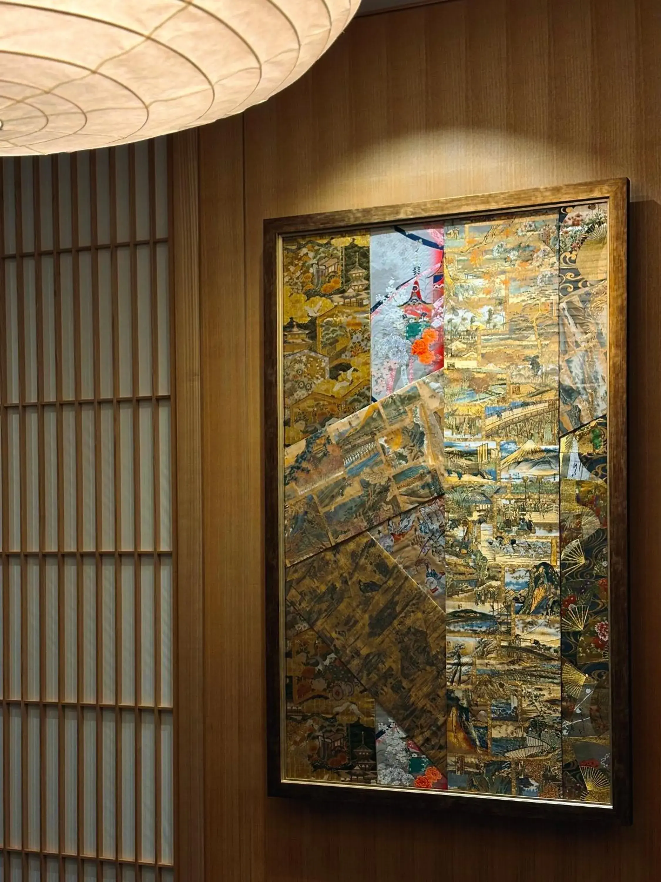 Lobby or reception in Garner Hotel Osaka Honmachi Midosuji by IHG Lobby or reception in Garner Hotel Osaka Honmachi Midosuji by IHG