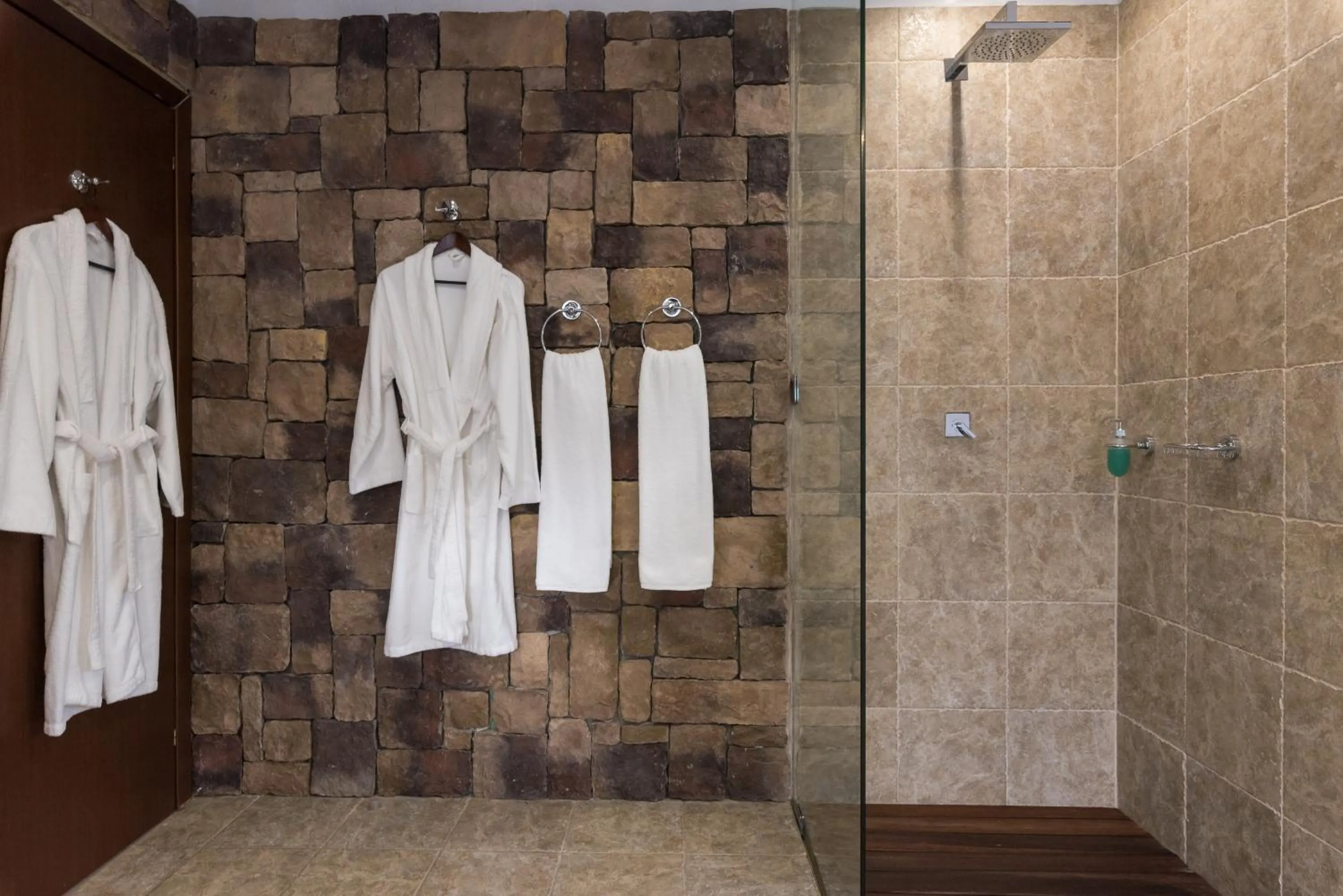 Hot Tub in Lion Bansko Hotel