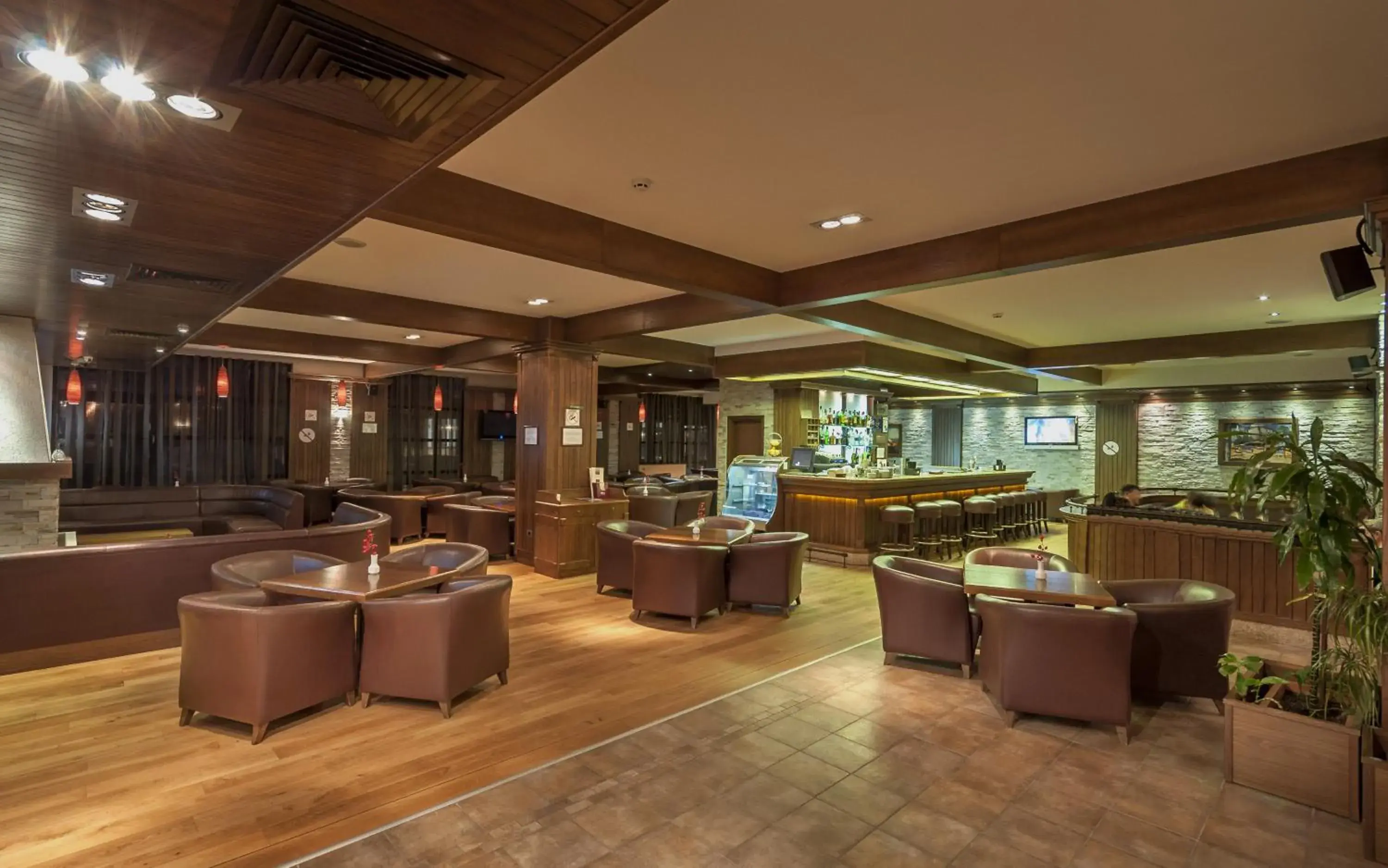 Restaurant/places to eat in Lion Bansko Hotel Restaurant/places to eat in Lion Bansko Hotel