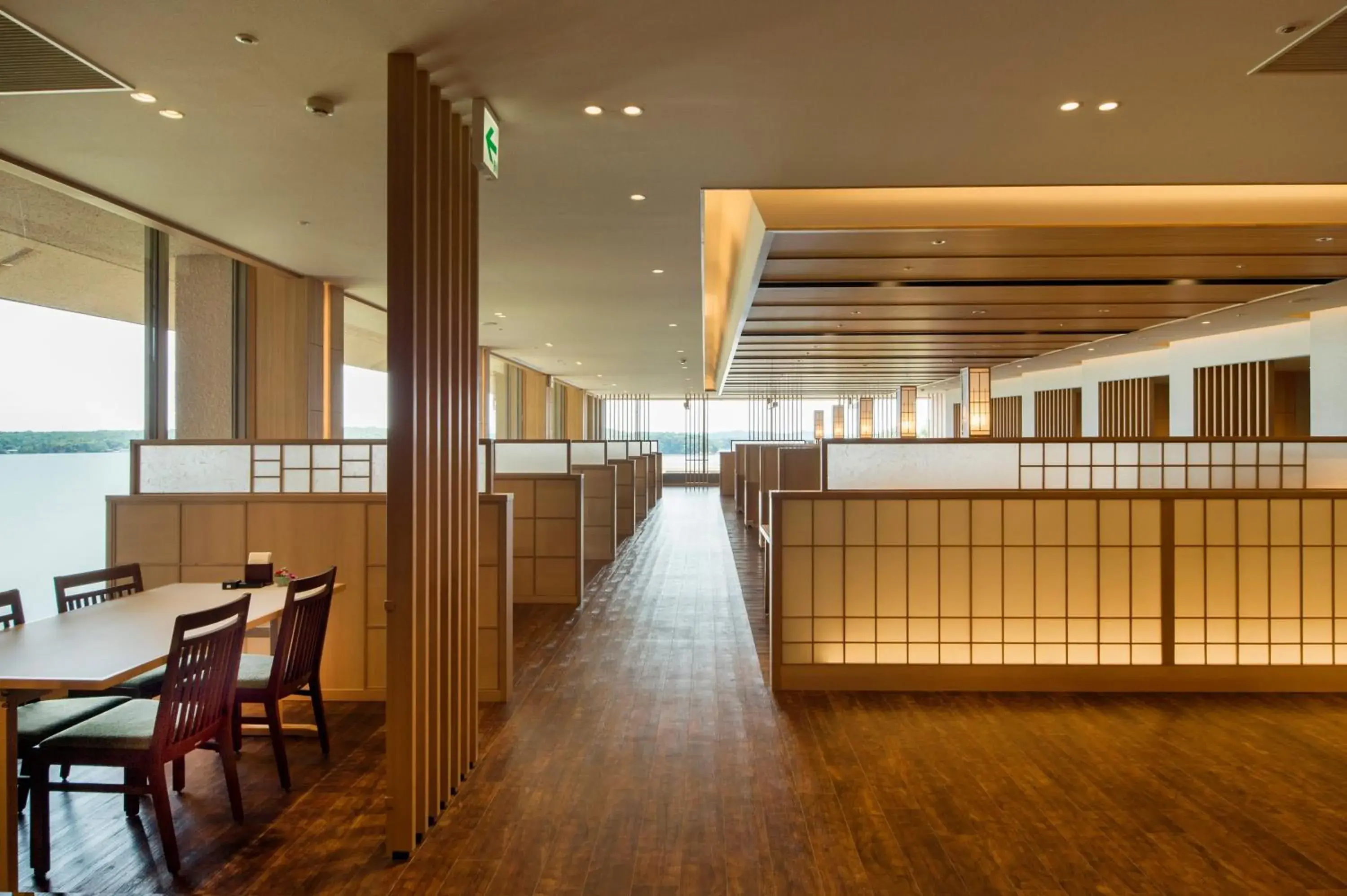 Restaurant/places to eat in Kashikojima Hojoen Restaurant/places to eat in Kashikojima Hojoen