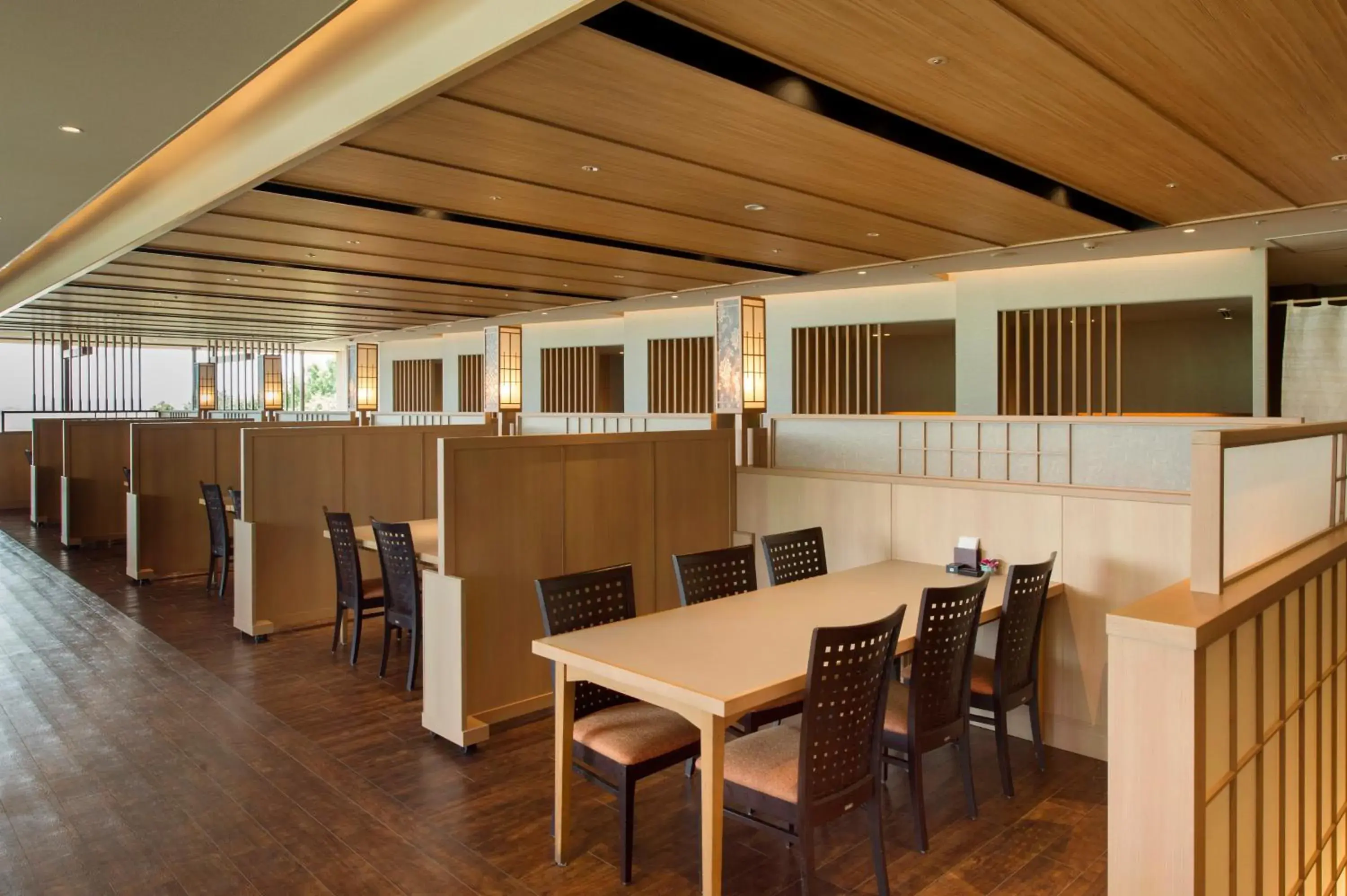 Restaurant/places to eat in Kashikojima Hojoen Restaurant/places to eat in Kashikojima Hojoen