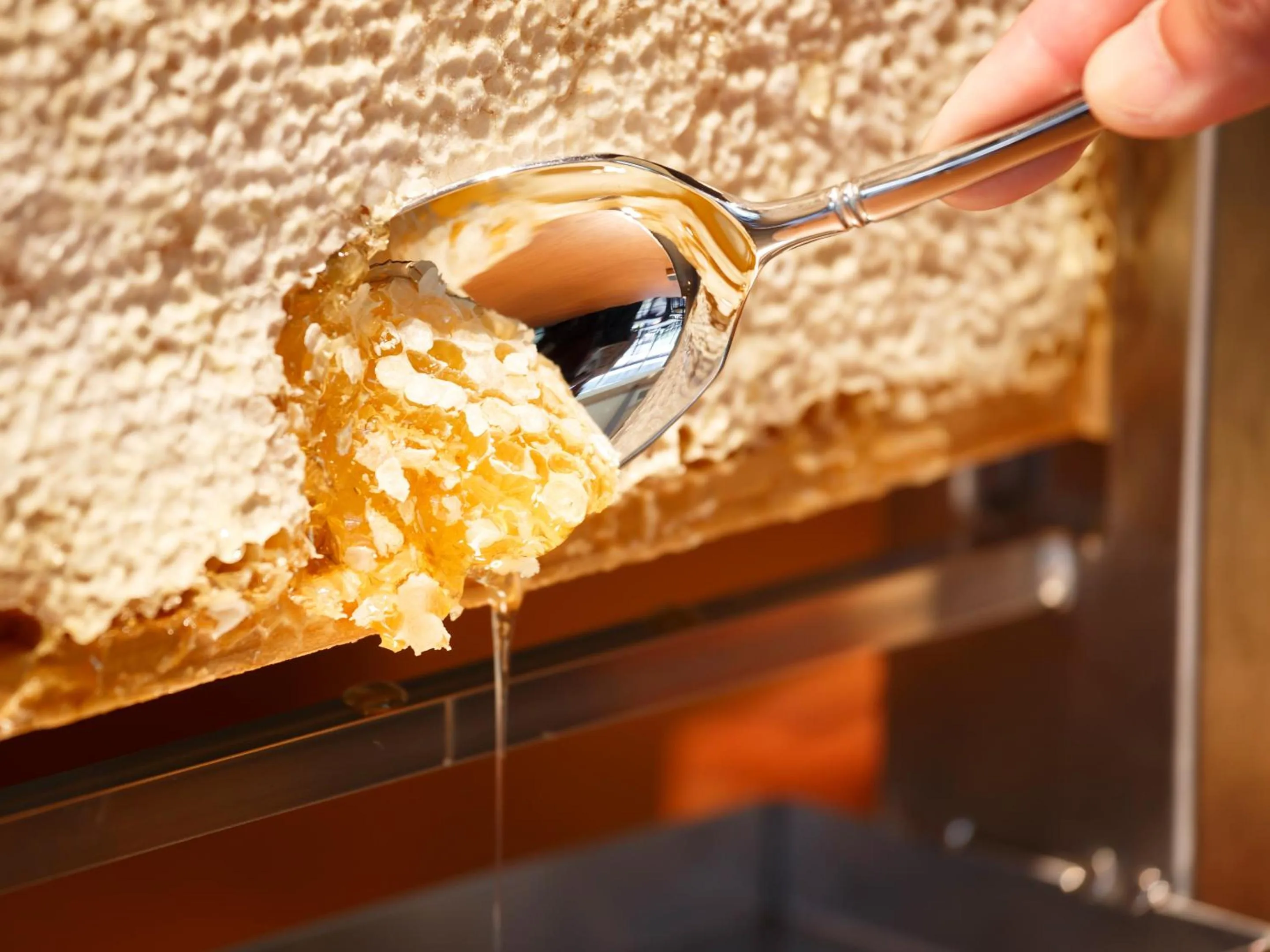 Breakfast in Mitsui Garden Hotel Gotanda - Tokyo