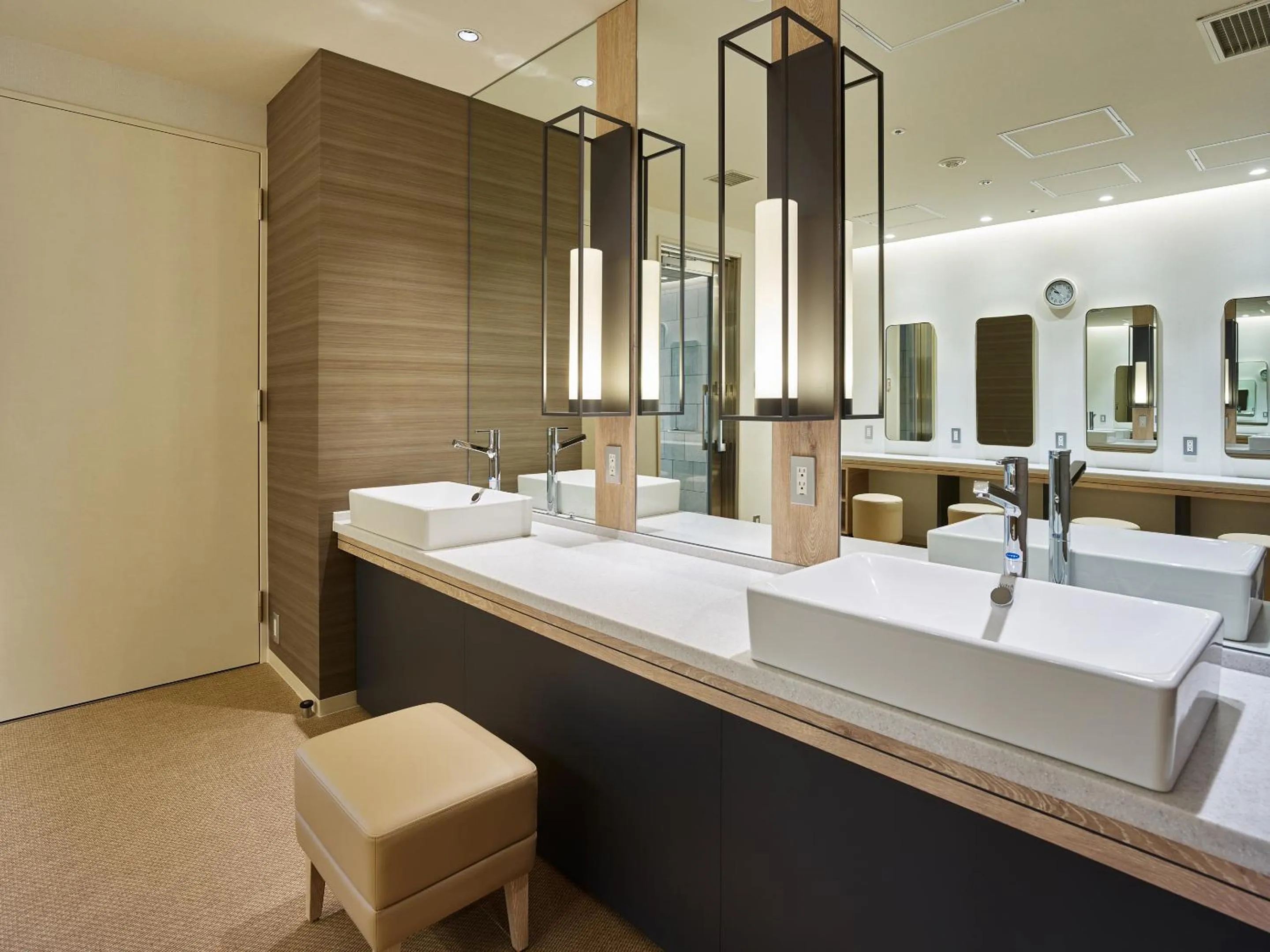 Meals in Mitsui Garden Hotel Gotanda - Tokyo