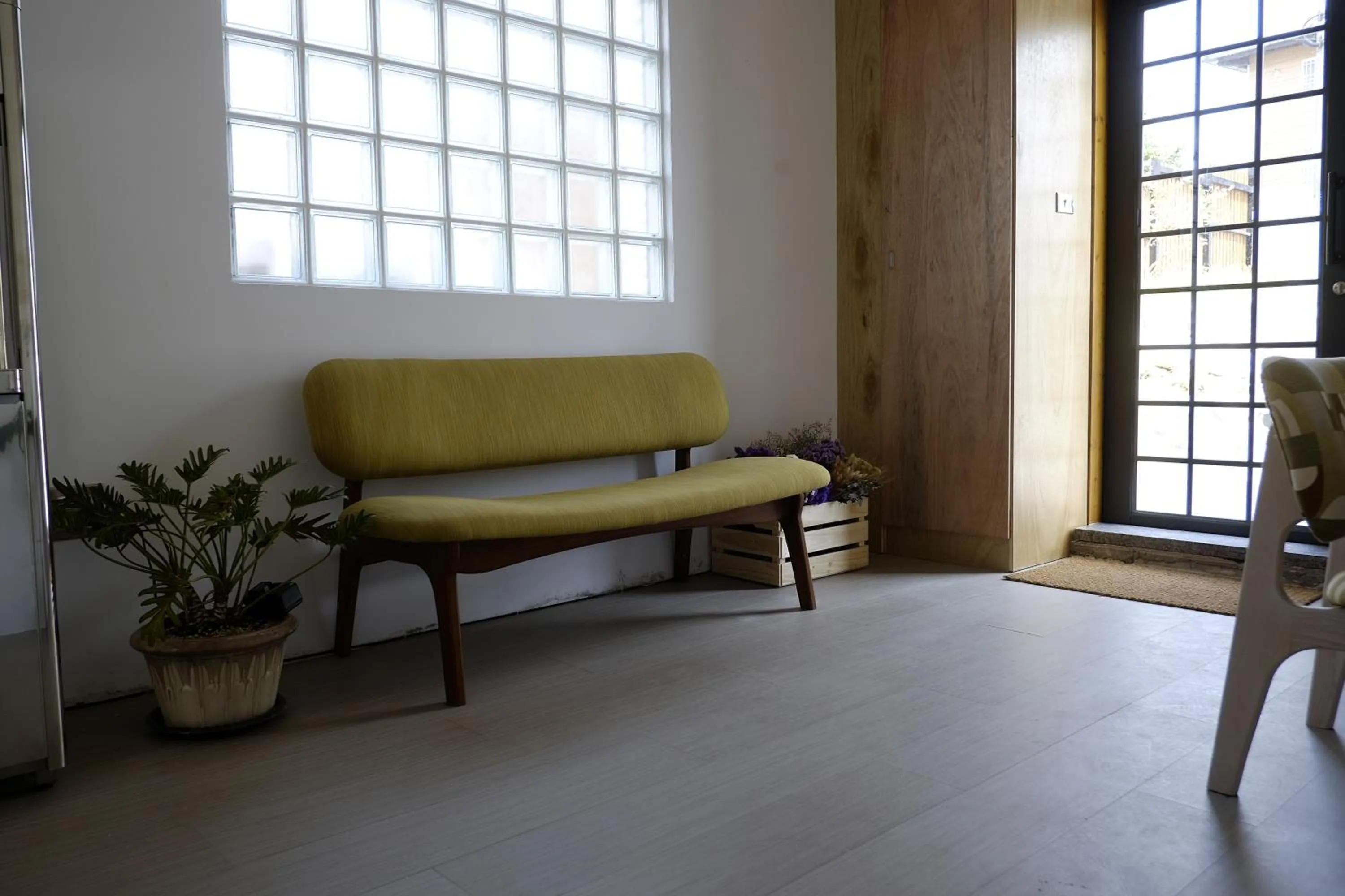 Property building in 東勢 Kumokuru 雲山初露 預訂前需詳閱官網入住規定