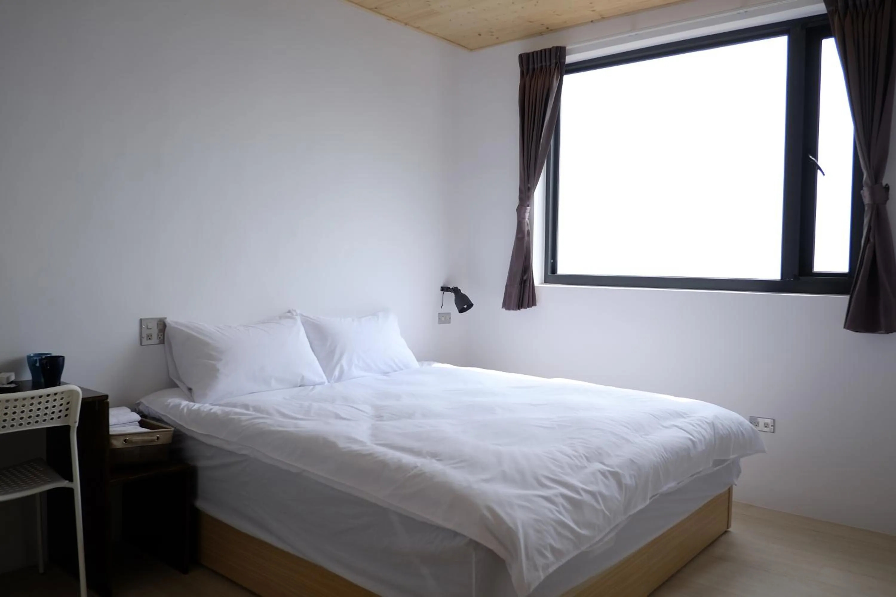 東勢 Kumokuru 雲山初露 預訂前需詳閱官網入住規定