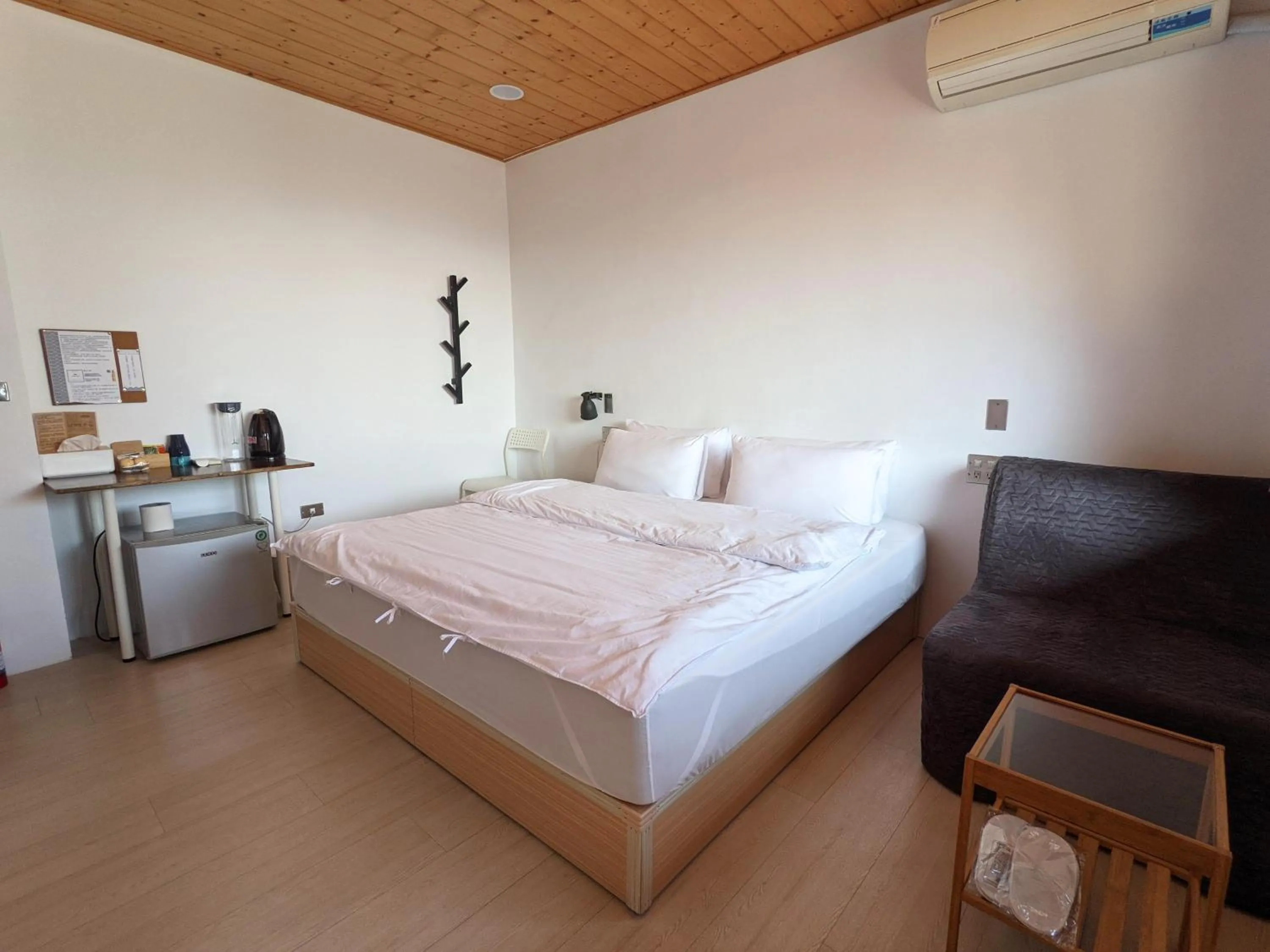 東勢 Kumokuru 雲山初露 預訂前需詳閱官網入住規定