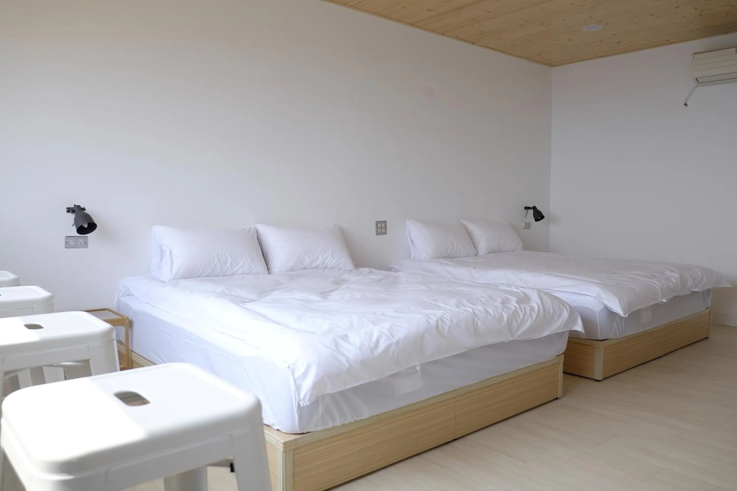 東勢 Kumokuru 雲山初露 預訂前需詳閱官網入住規定